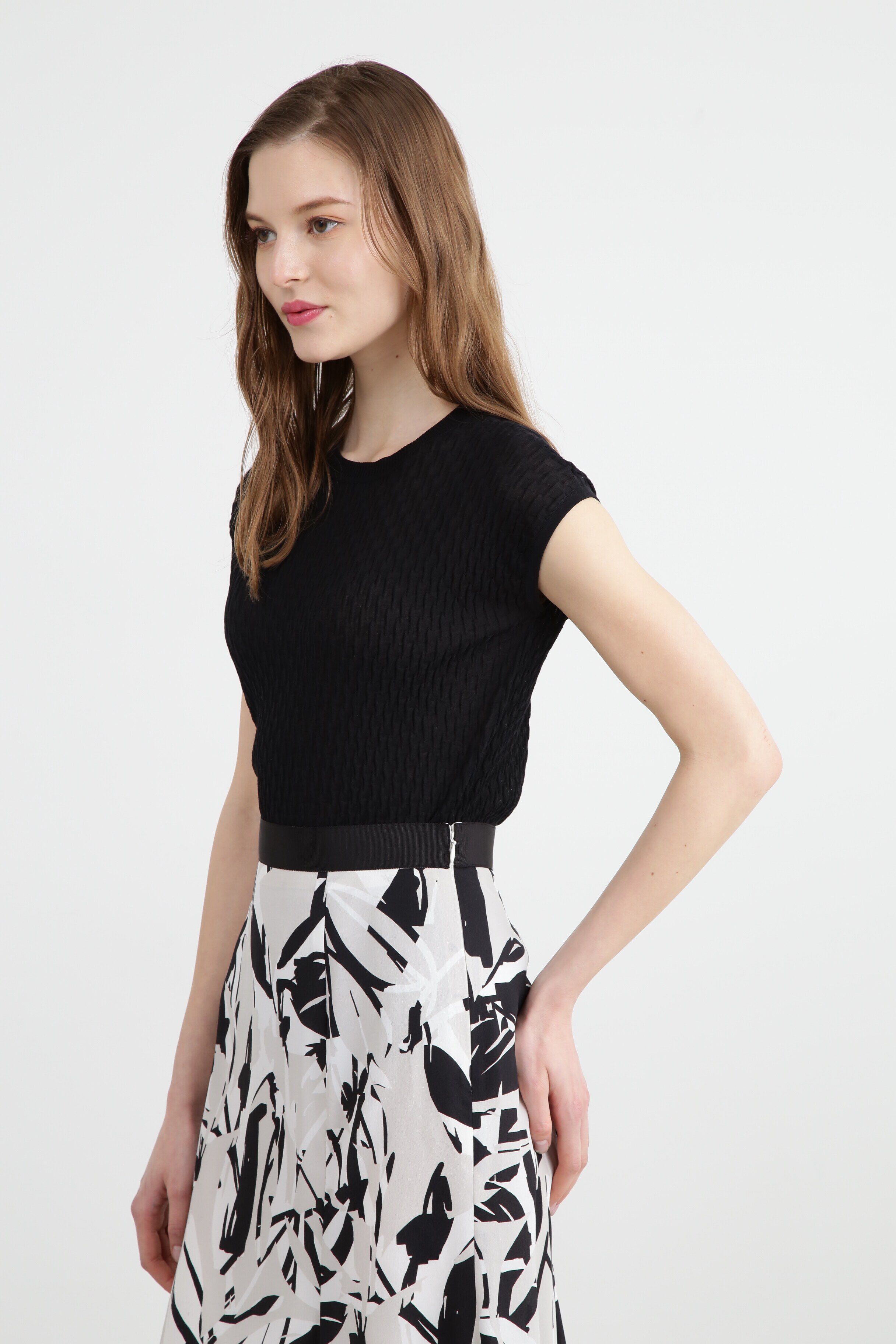  「◆シアーニット」|ニット・セーター|