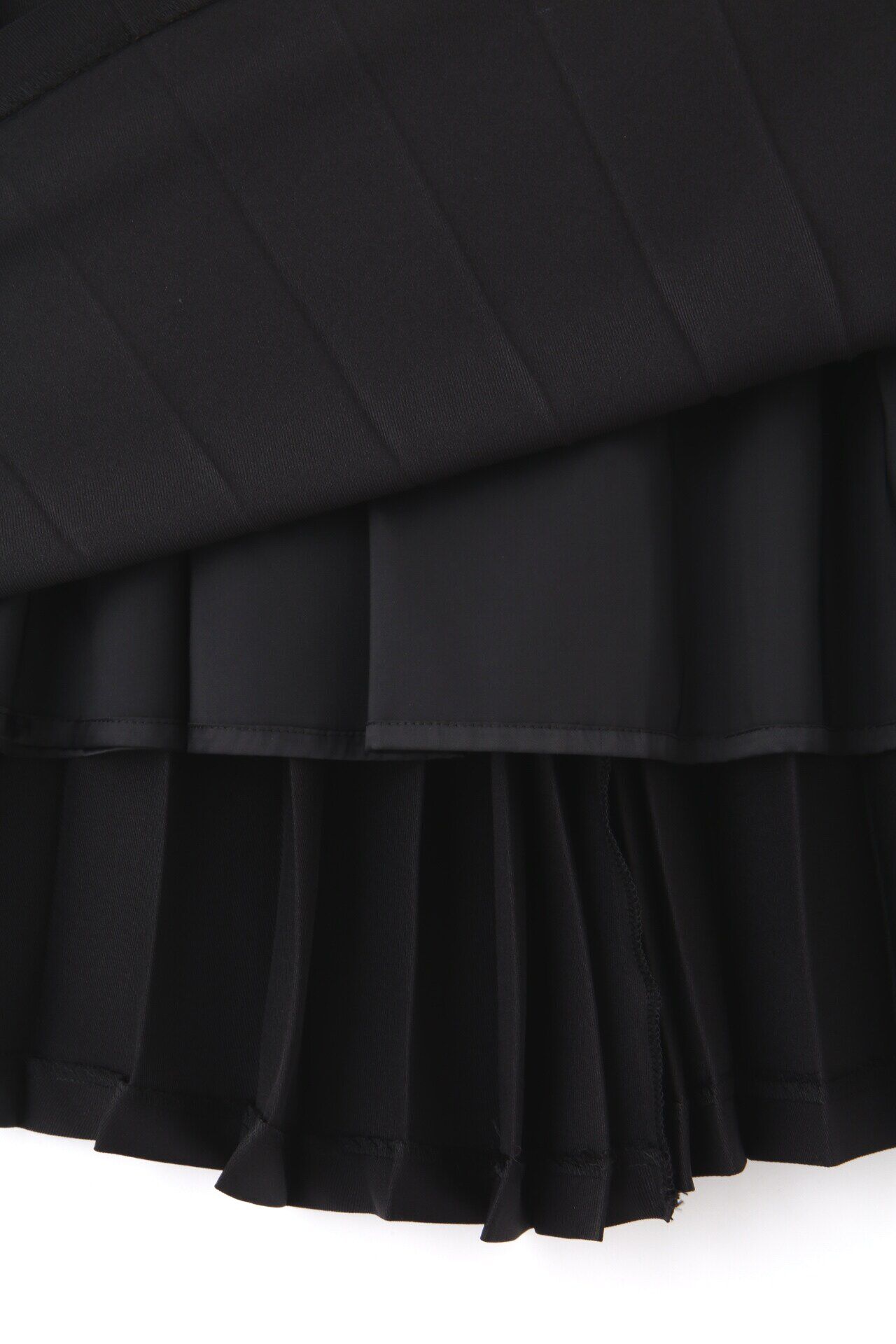  「◆コルセットプリーツスカート」|スカート|