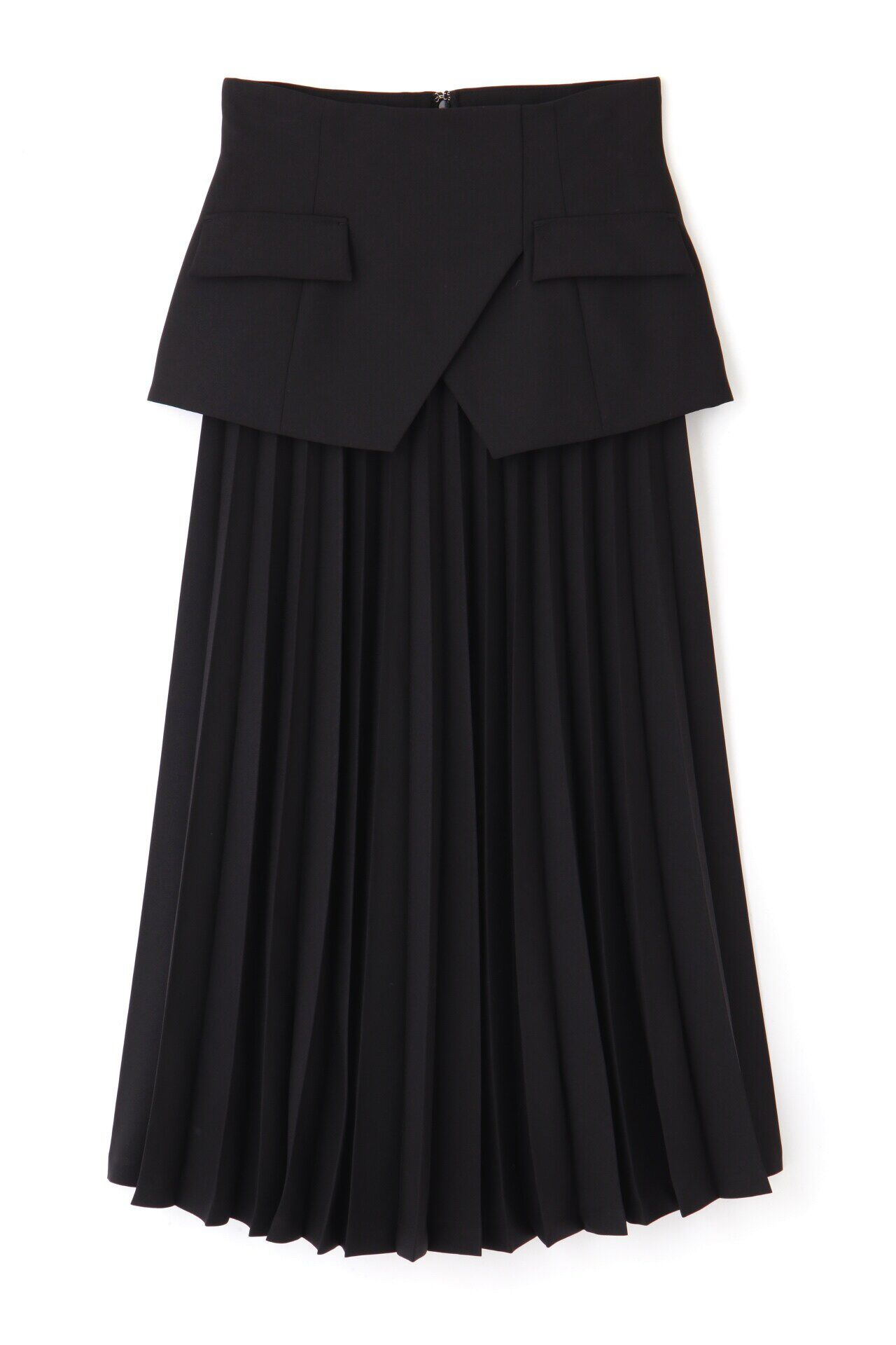  「◆コルセットプリーツスカート」|スカート|