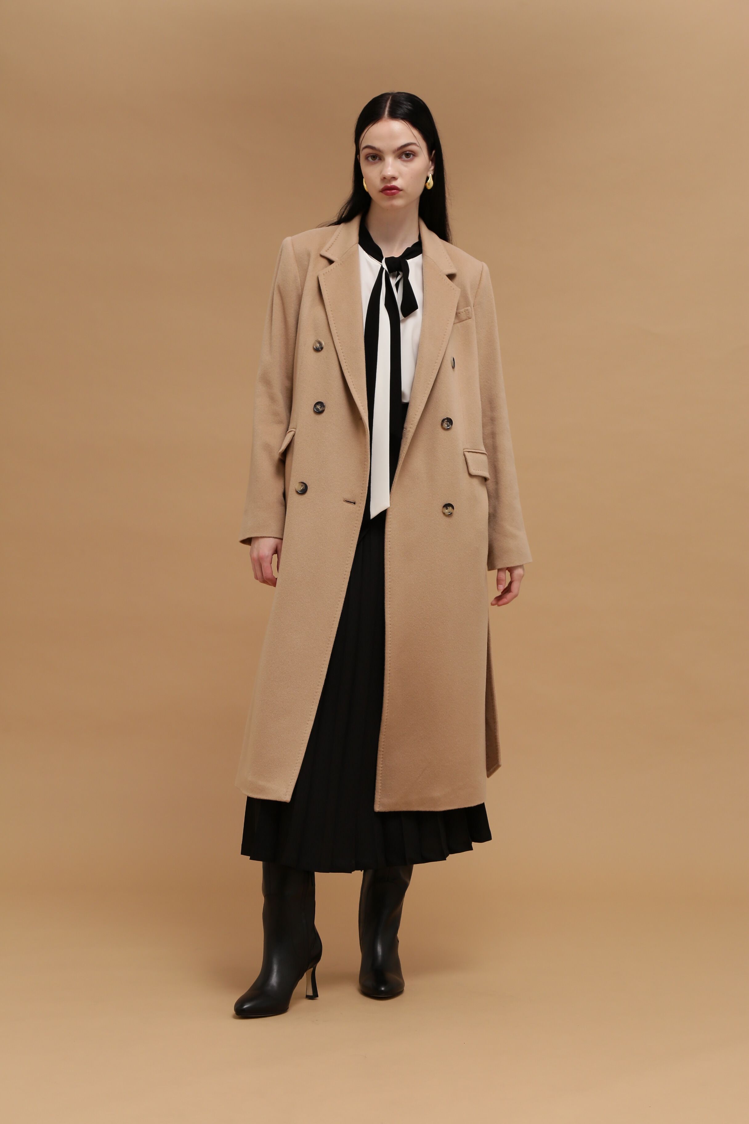  「◆コルセットプリーツスカート」|スカート|