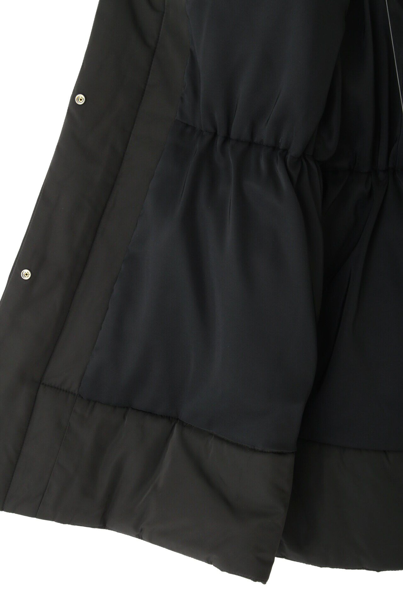  「◆キルティングショートコート」|ブルゾン・スタジャン|