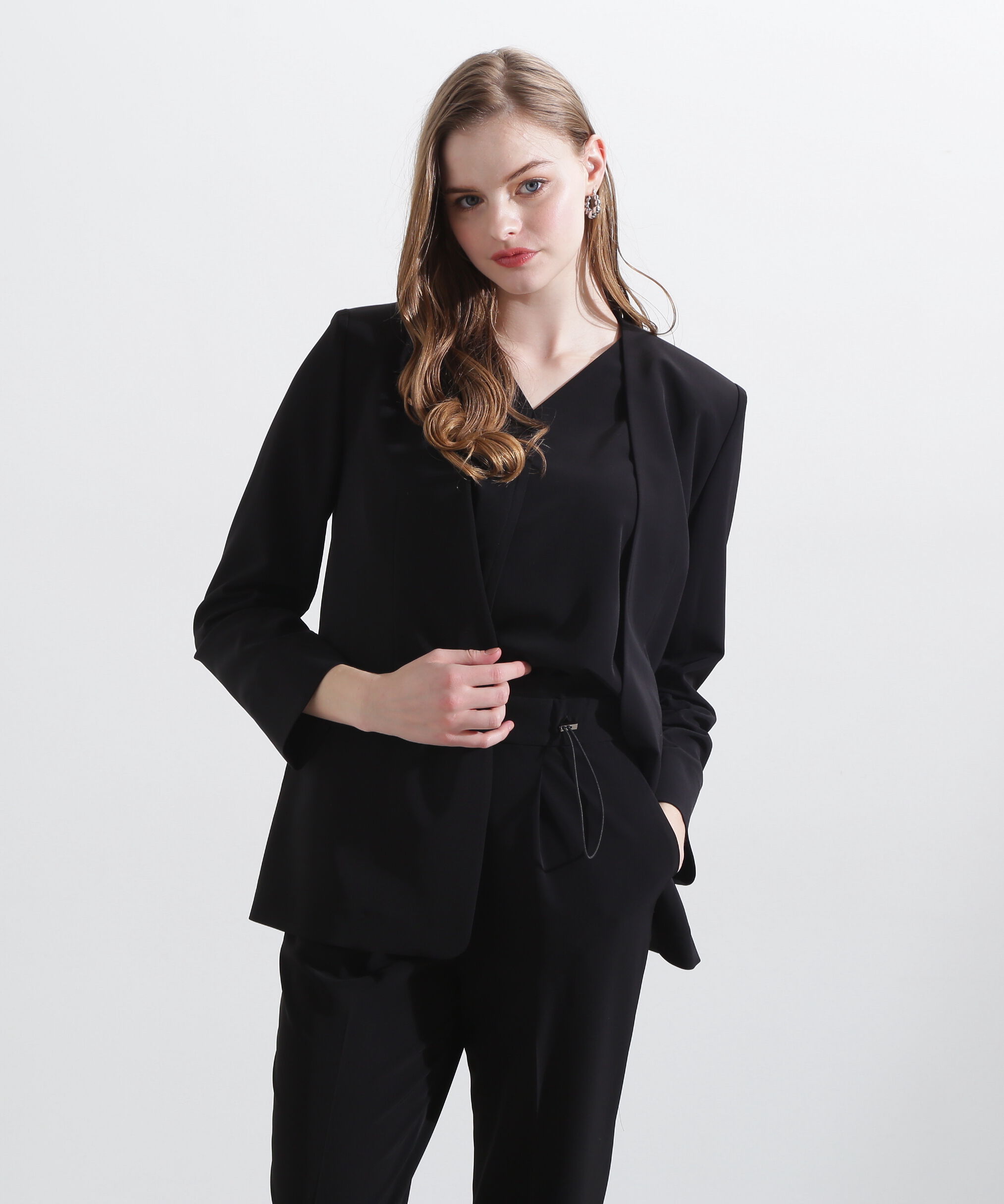  「◆シャーリングスリーブジャケット」|その他|