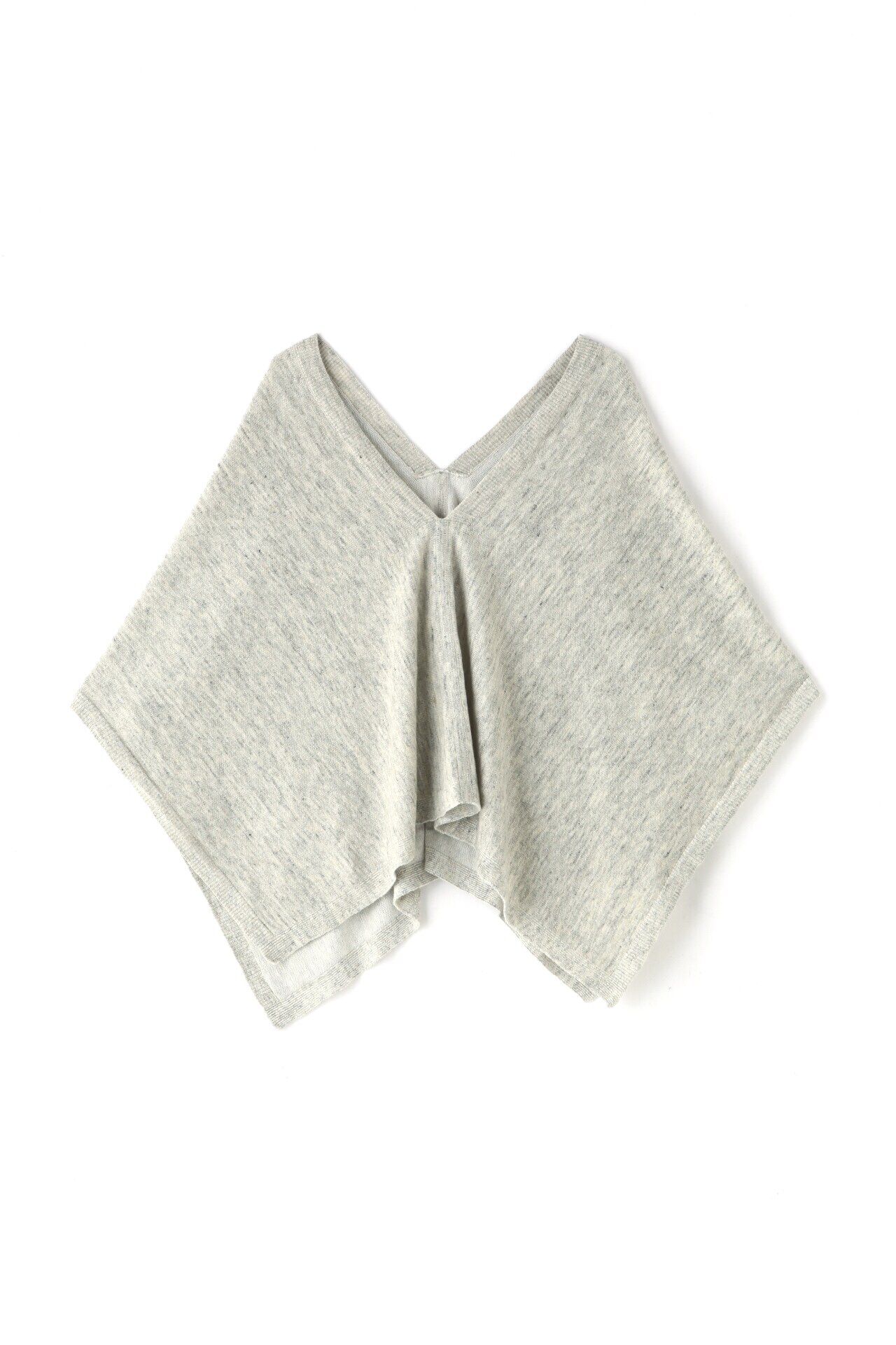  「◆ニットポンチョ」|ニット・セーター|