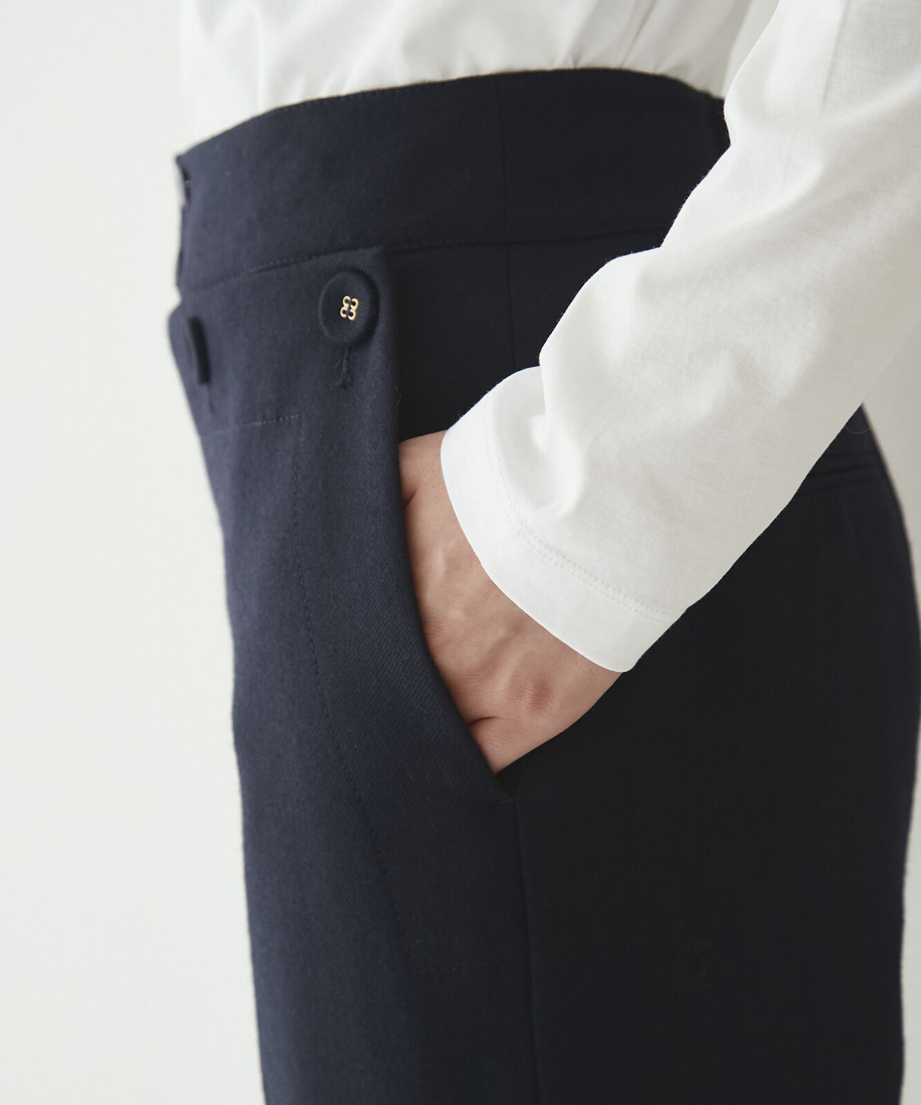  「◆シュバルコラボ・マリンパンツ」|その他|