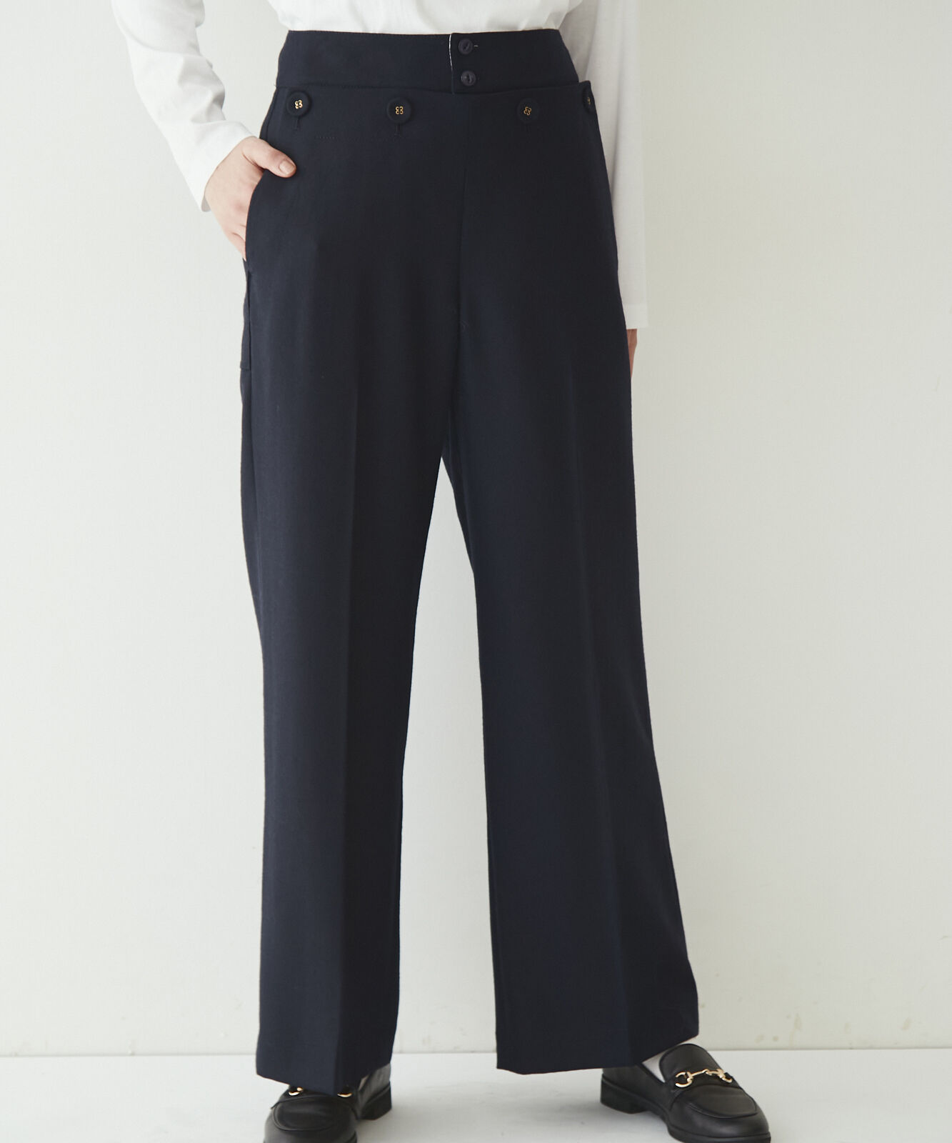  「◆シュバルコラボ・マリンパンツ」|その他|