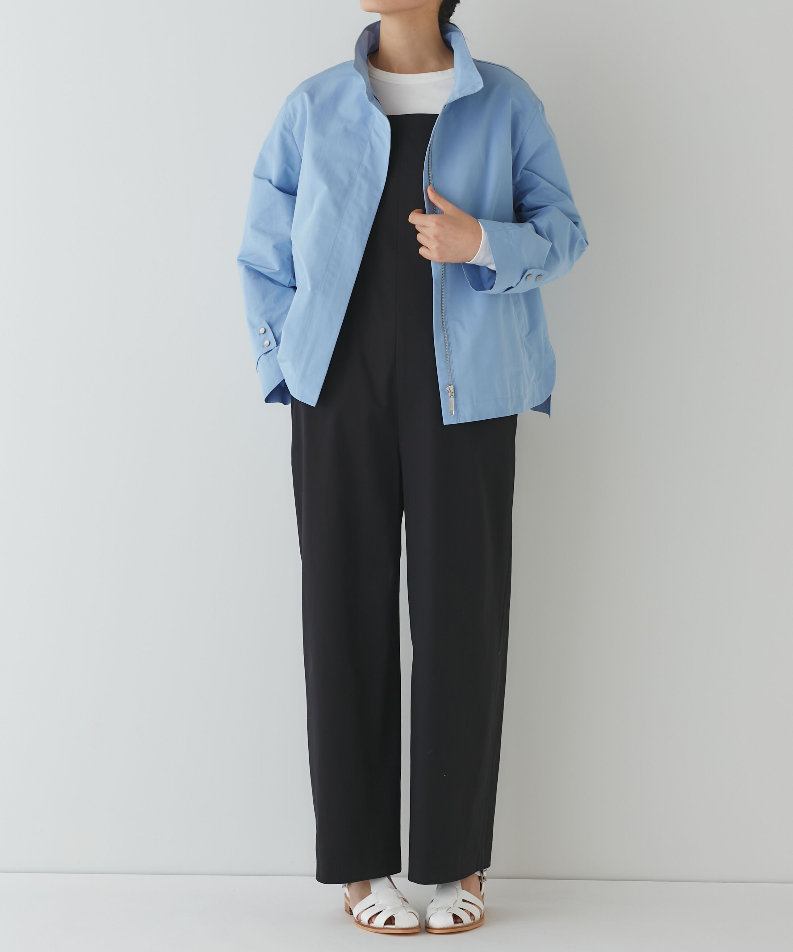  「◆リラックスコンビネゾン」|ワンピース|