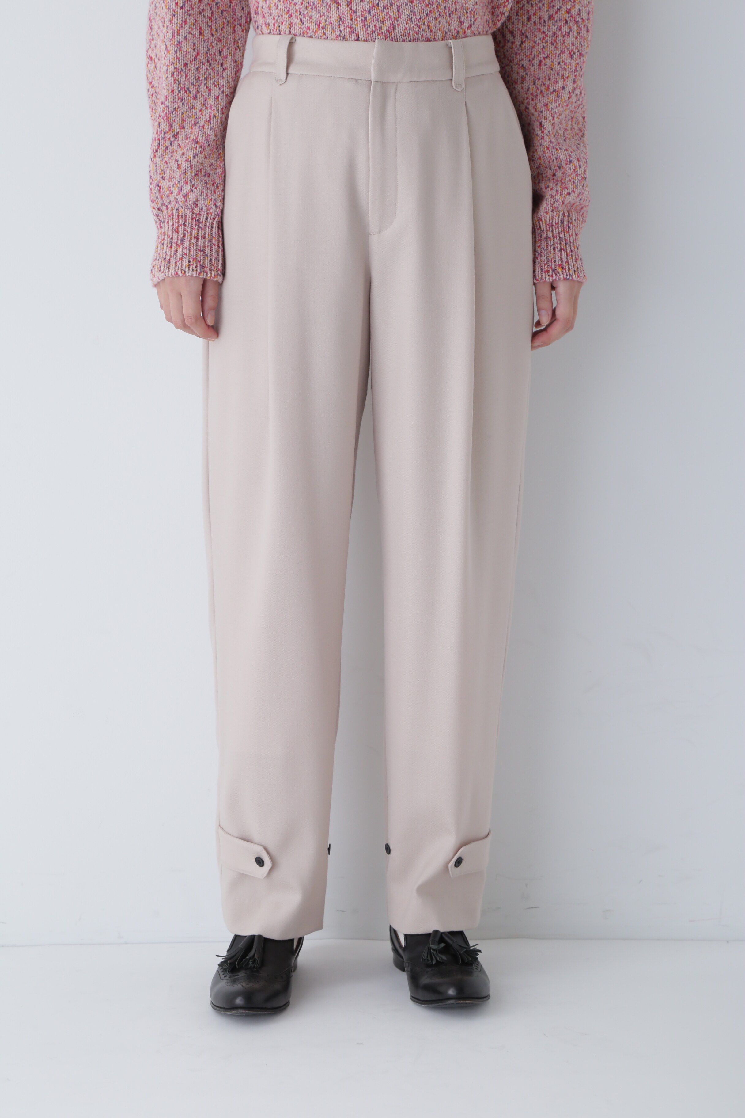  「◆裾しぼりパンツ」|その他|