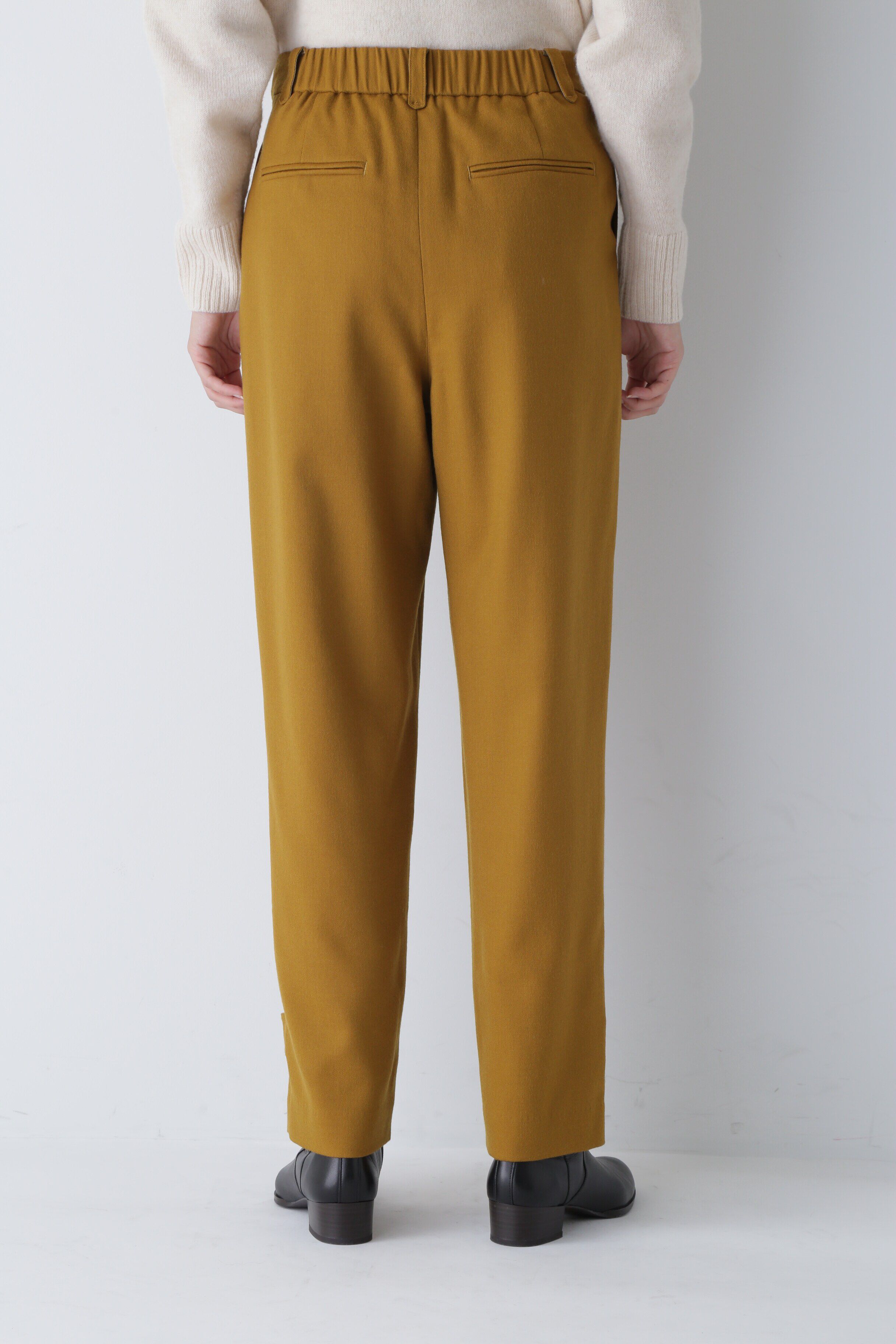  「◆裾しぼりパンツ」|その他|