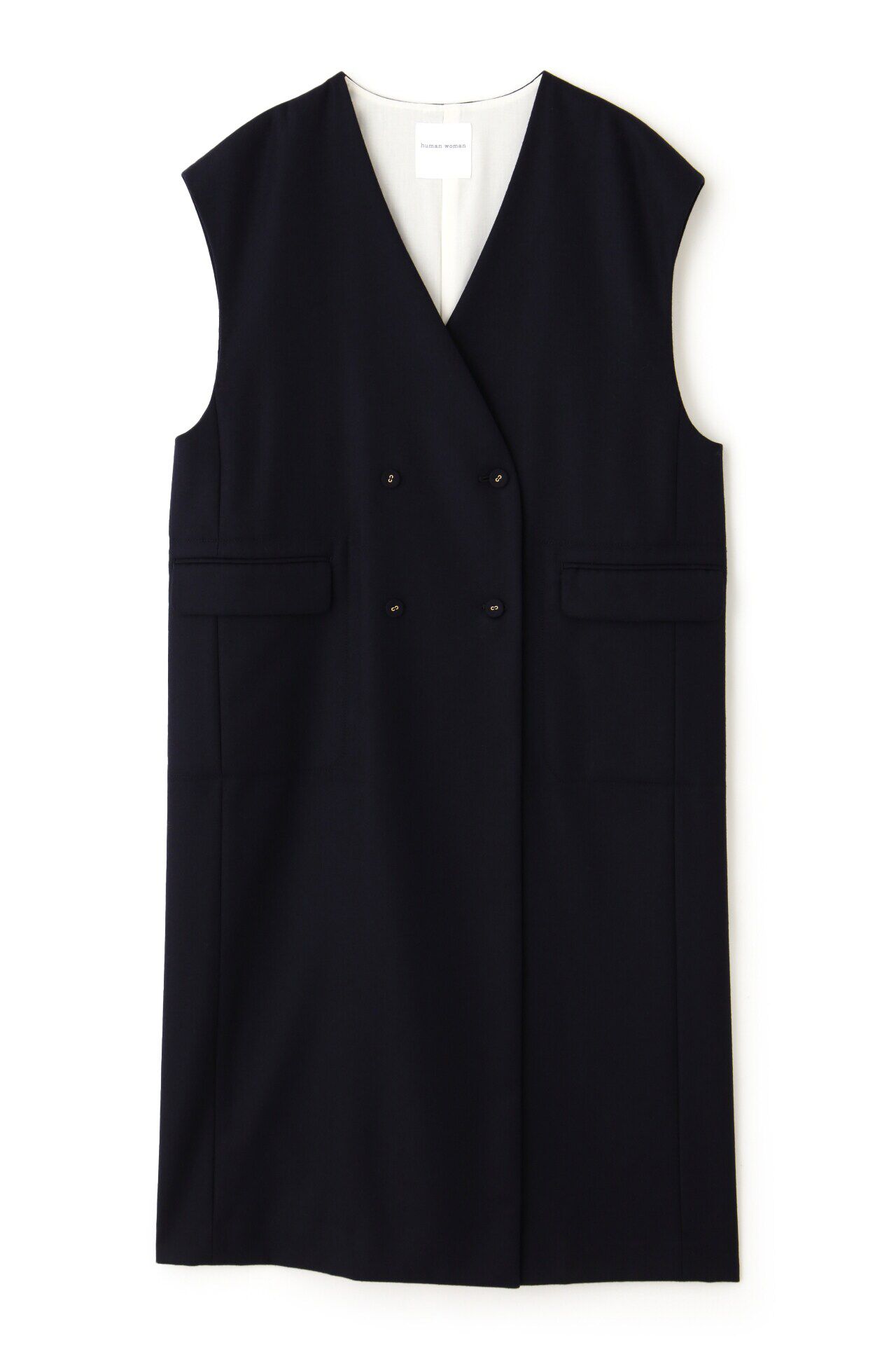  「◆ライトフラノウォッシャブルジレ」|その他|