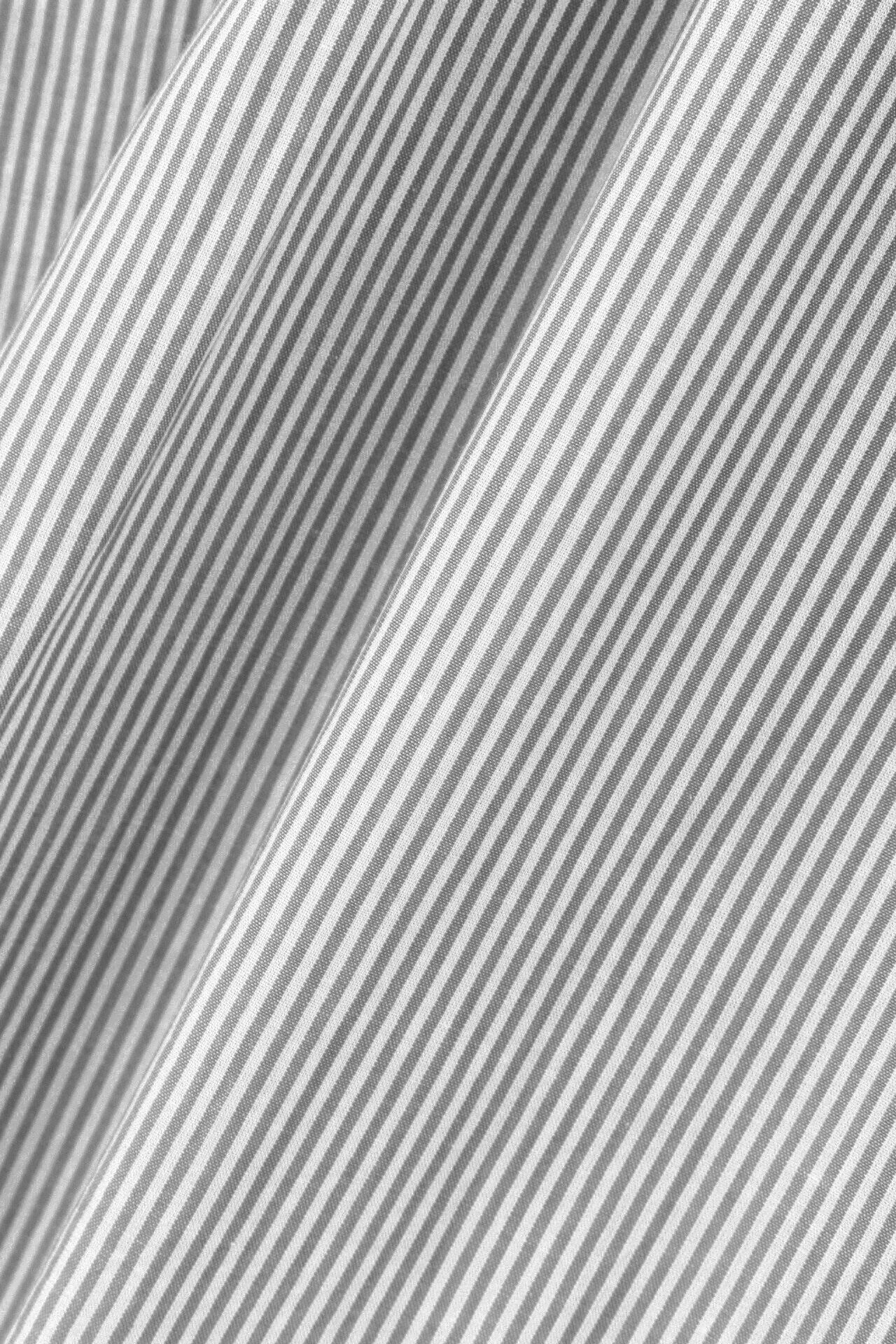  「◆ストライプボウタイブラウス」|シャツ・ブラウス|