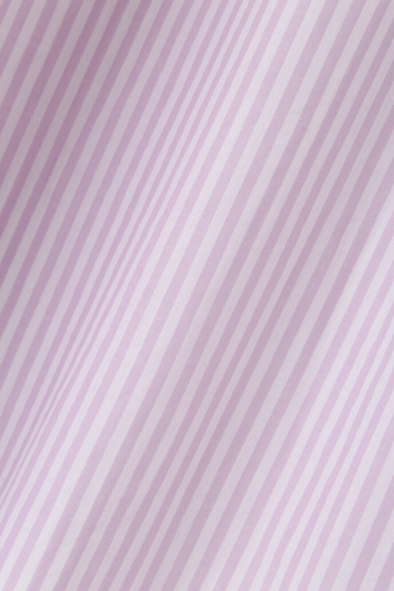  「◆ストライプボウタイブラウス」|シャツ・ブラウス|