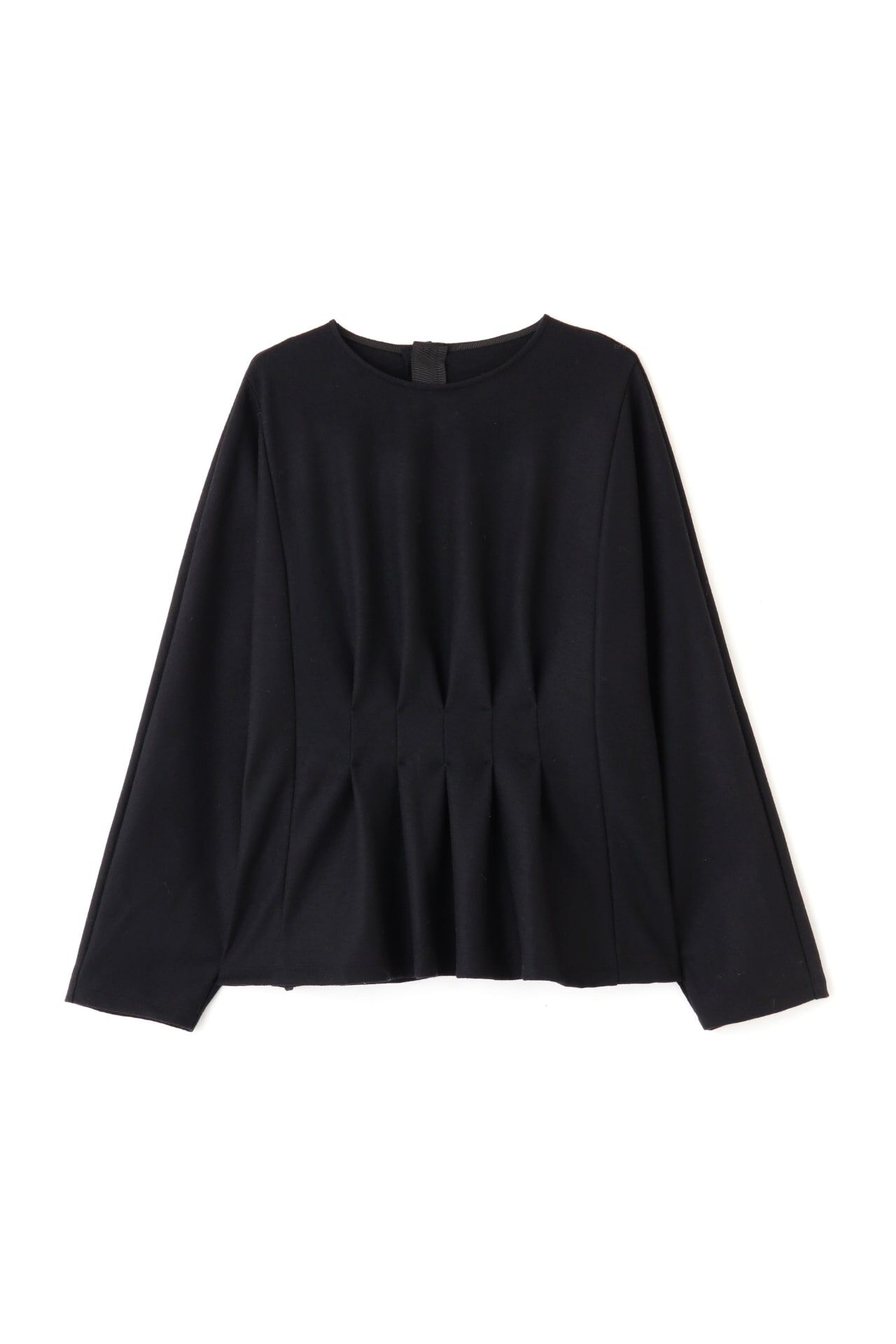  「◆ウエストタックカットソー」|Tシャツ・カットソー|