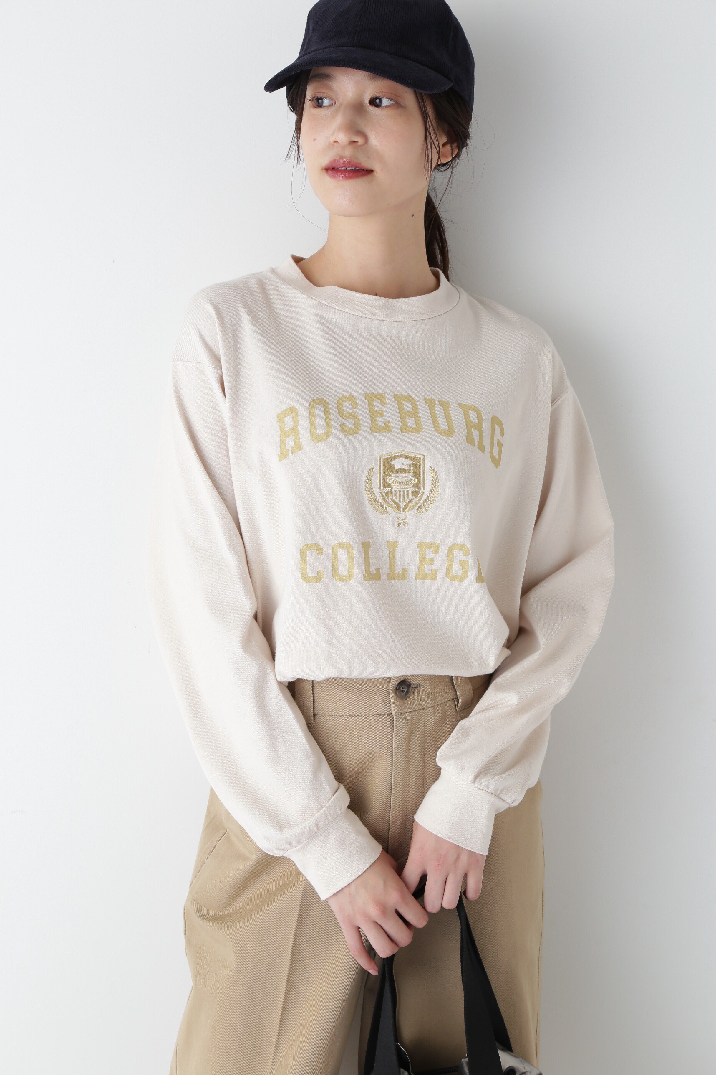  「◆Ｔシャツ」|Tシャツ・カットソー|ラテ