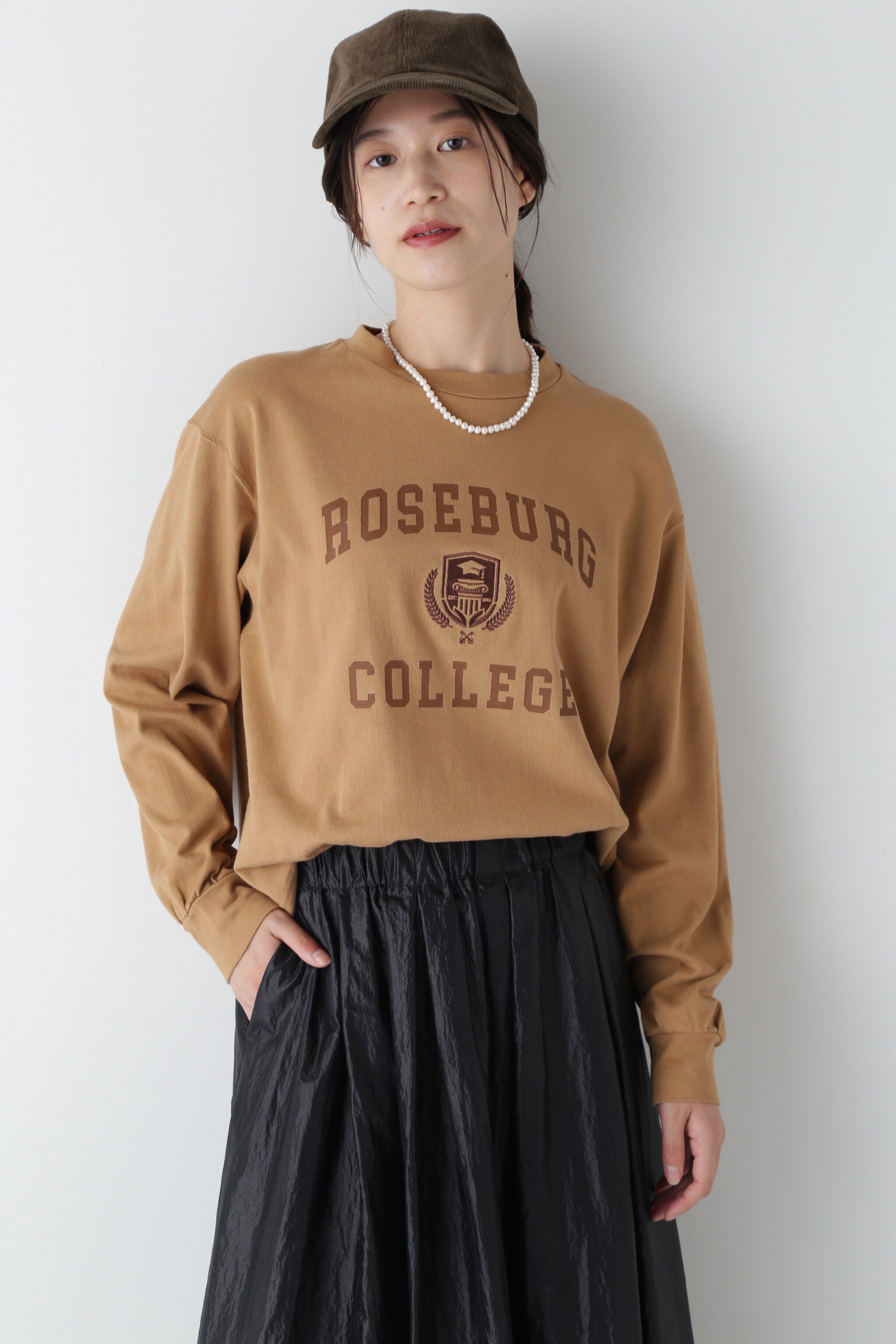  「◆Ｔシャツ」|Tシャツ・カットソー|モカ