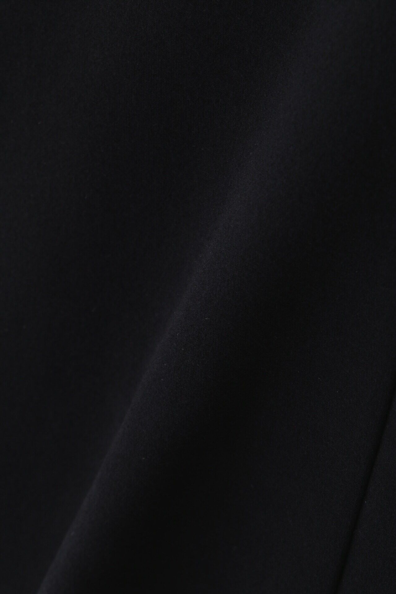  「◆ニードルパンチリブクルーネックプルオーバー」|Tシャツ・カットソー|