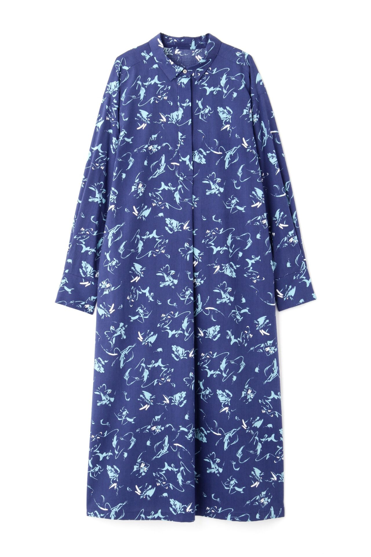  「◆ペイントPTシャツワンピース」|ワンピース|