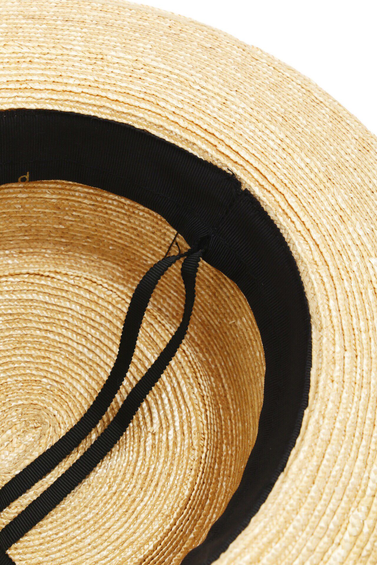  「◆ストローハット」|その他|