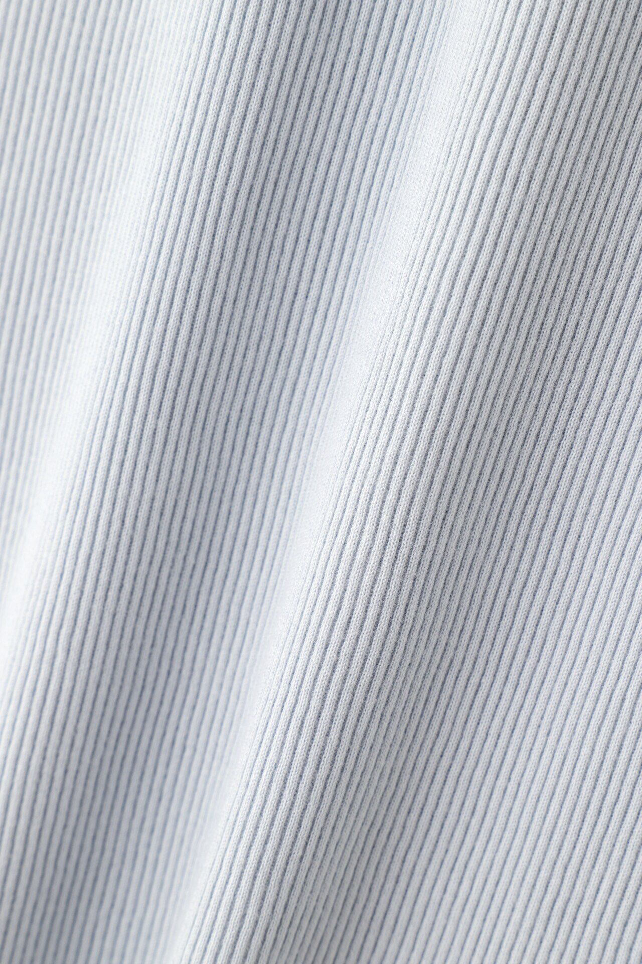  「ＯＴＯＡＡ　フレンチスリーブカットソー」|Tシャツ・カットソー|