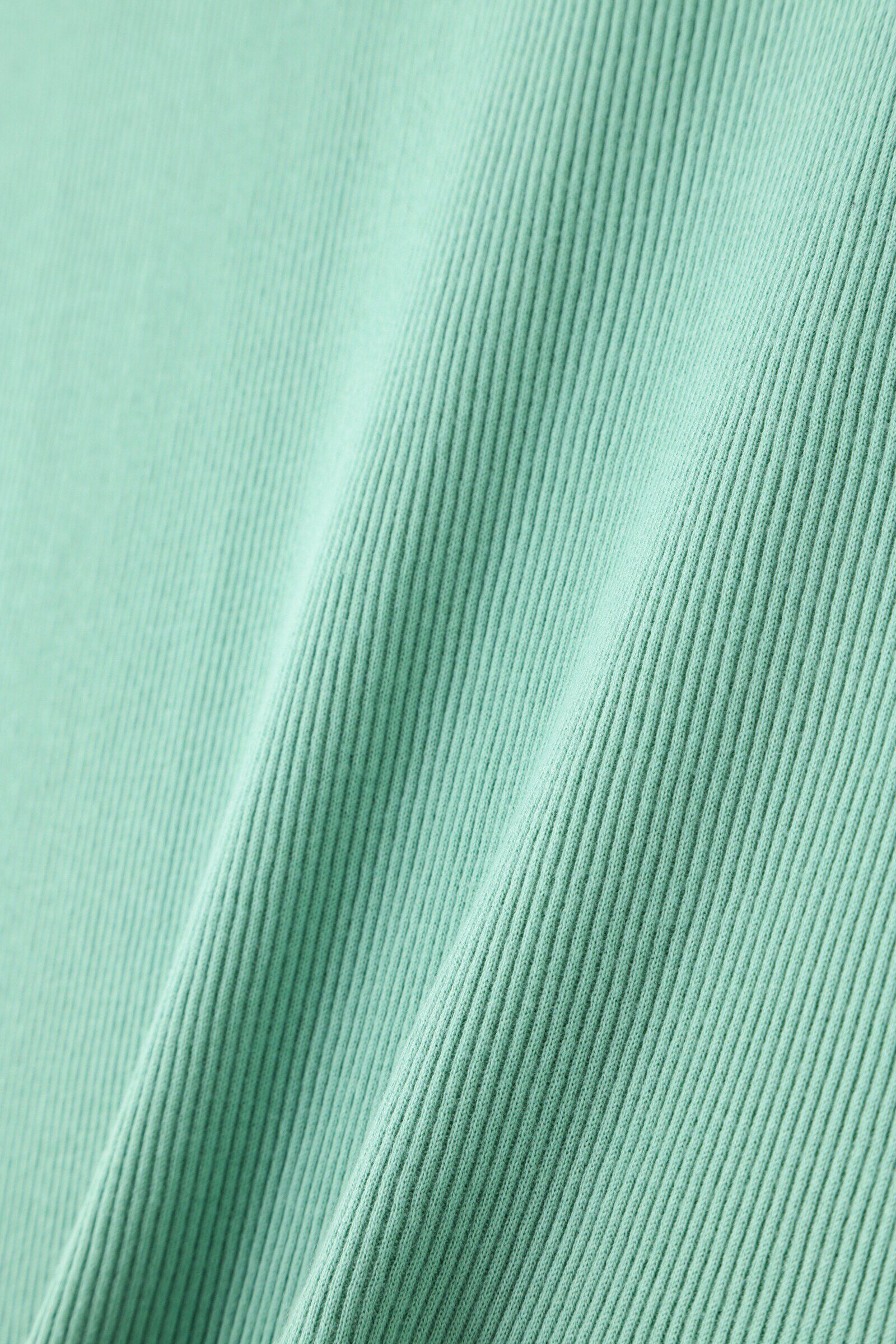  「ＯＴＯＡＡ　フレンチスリーブカットソー」|Tシャツ・カットソー|