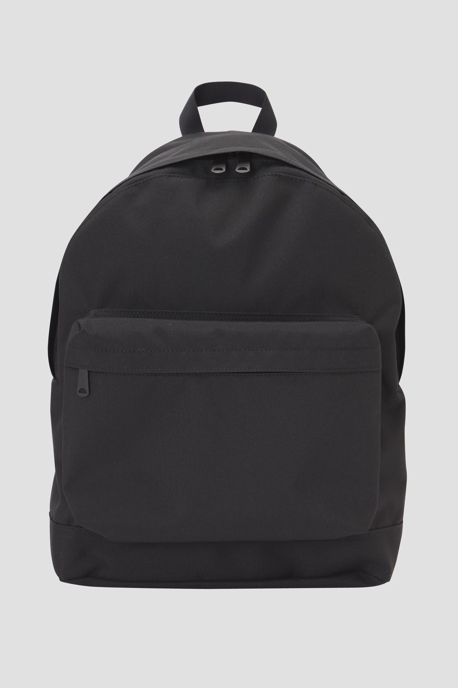 MARGARET HOWELL「POLYESTER CANVAS」|その他|BLACK