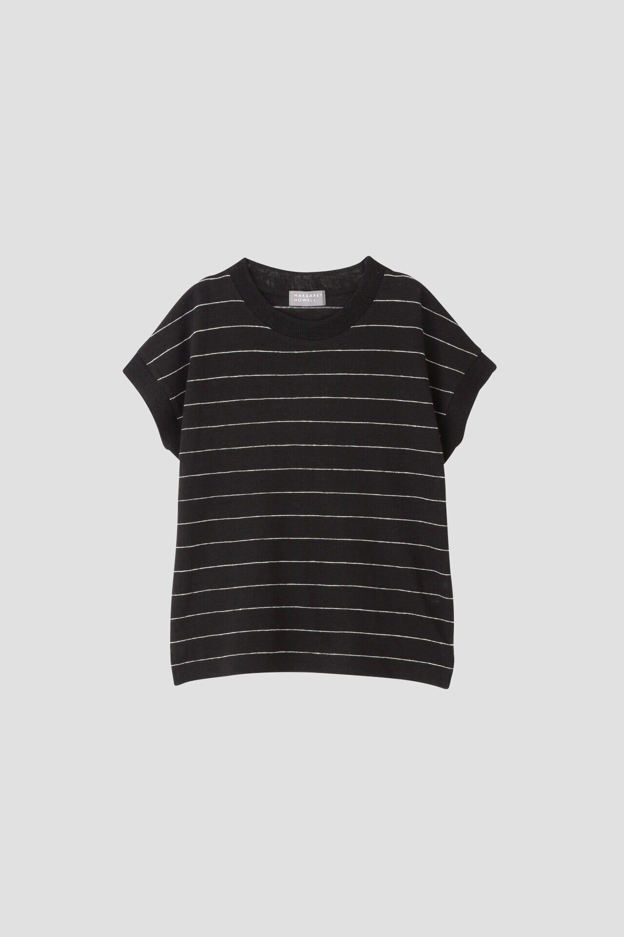  「LINEN JERSEY」|Tシャツ・カットソー|