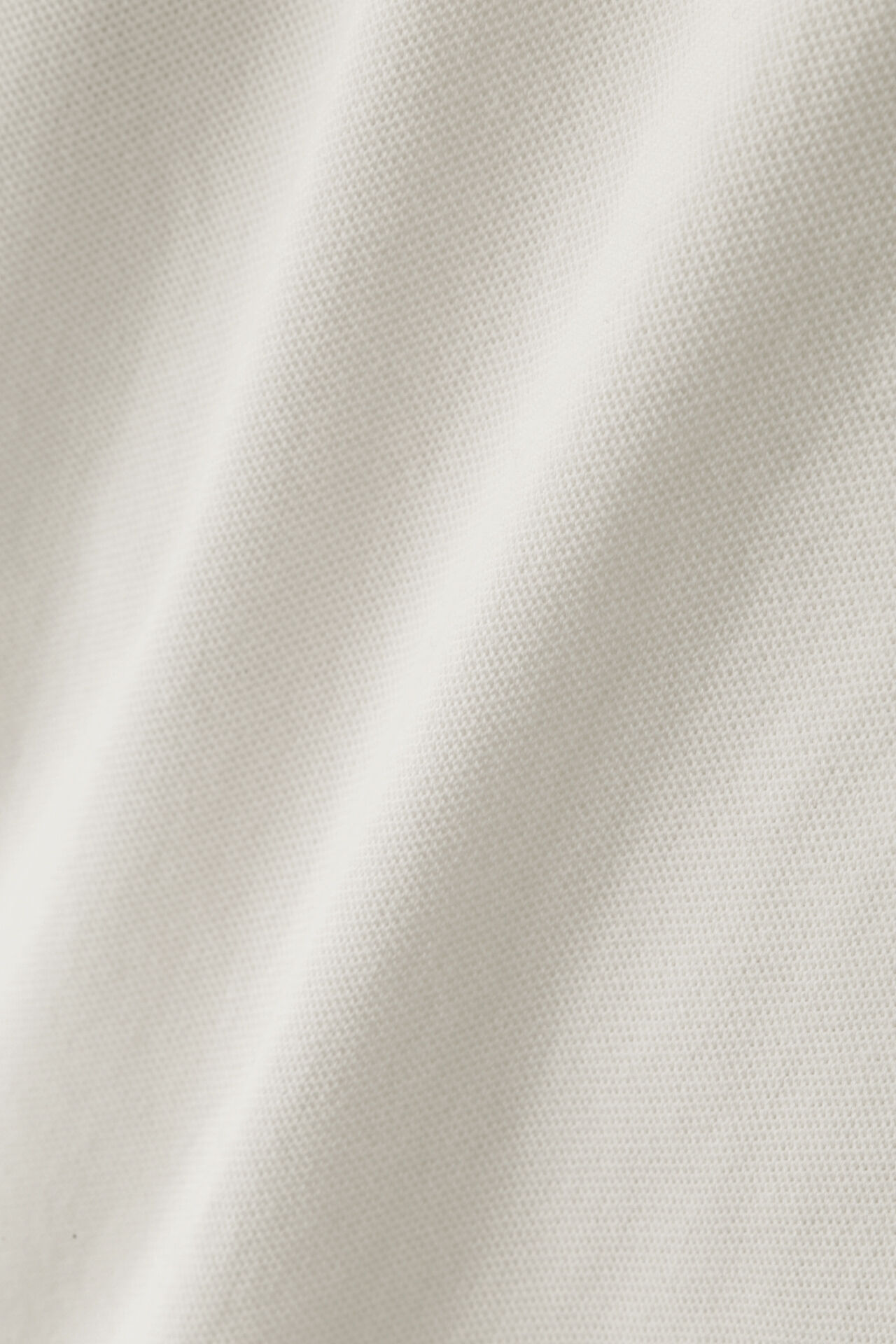 MARGARET HOWELL「COTTON PIQUE TOP」|Tシャツ・カットソー|