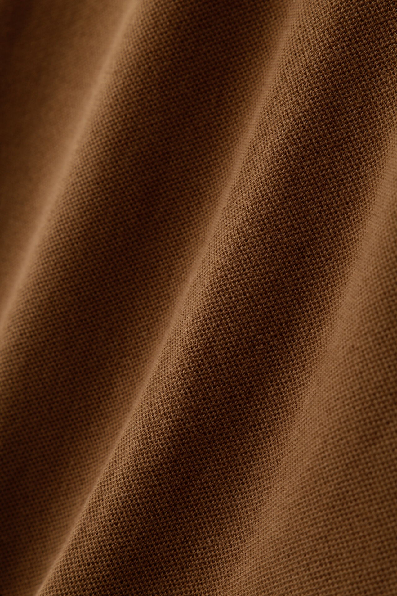 MARGARET HOWELL「COTTON PIQUE TOP」|Tシャツ・カットソー|