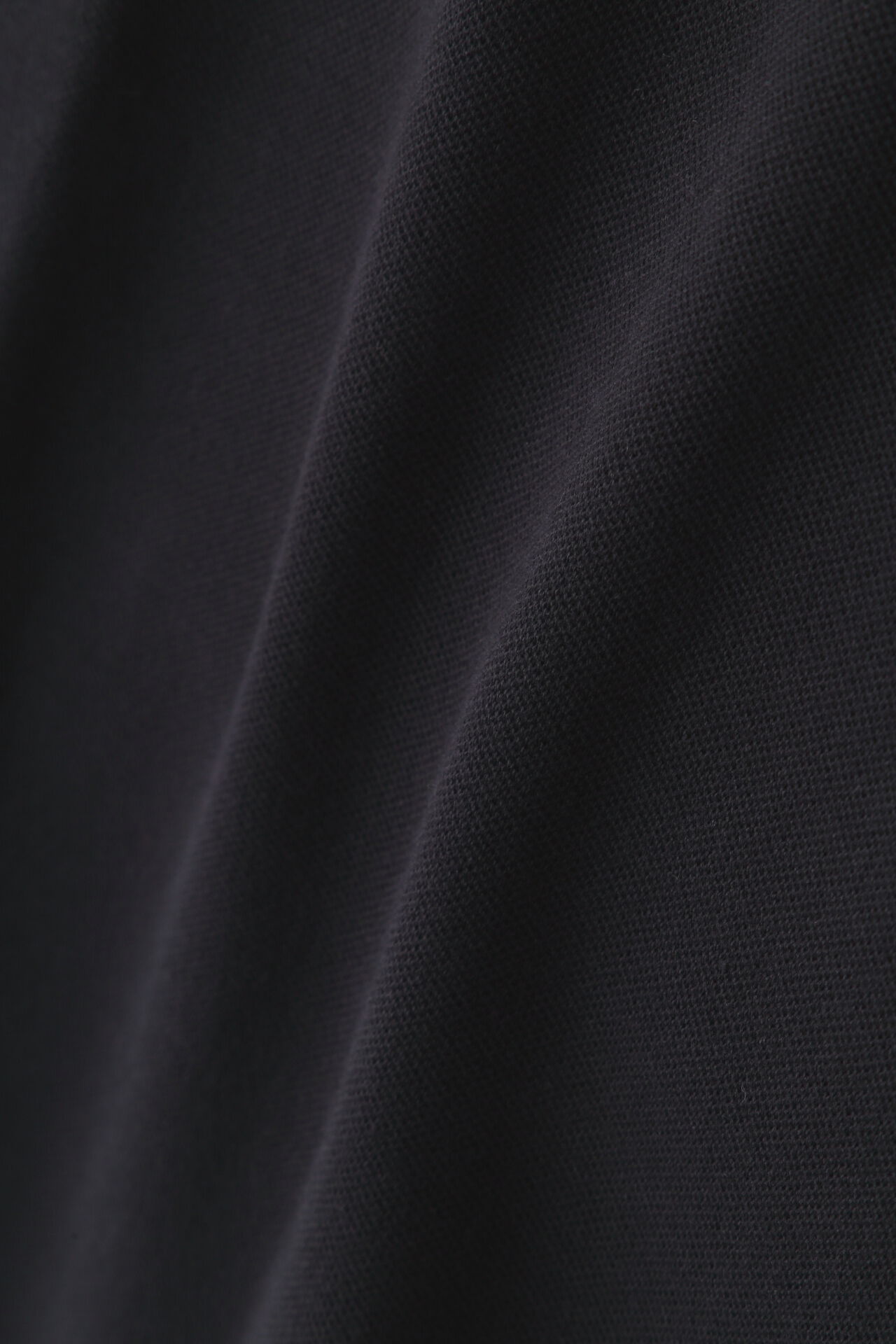 MARGARET HOWELL「COTTON PIQUE TOP」|Tシャツ・カットソー|