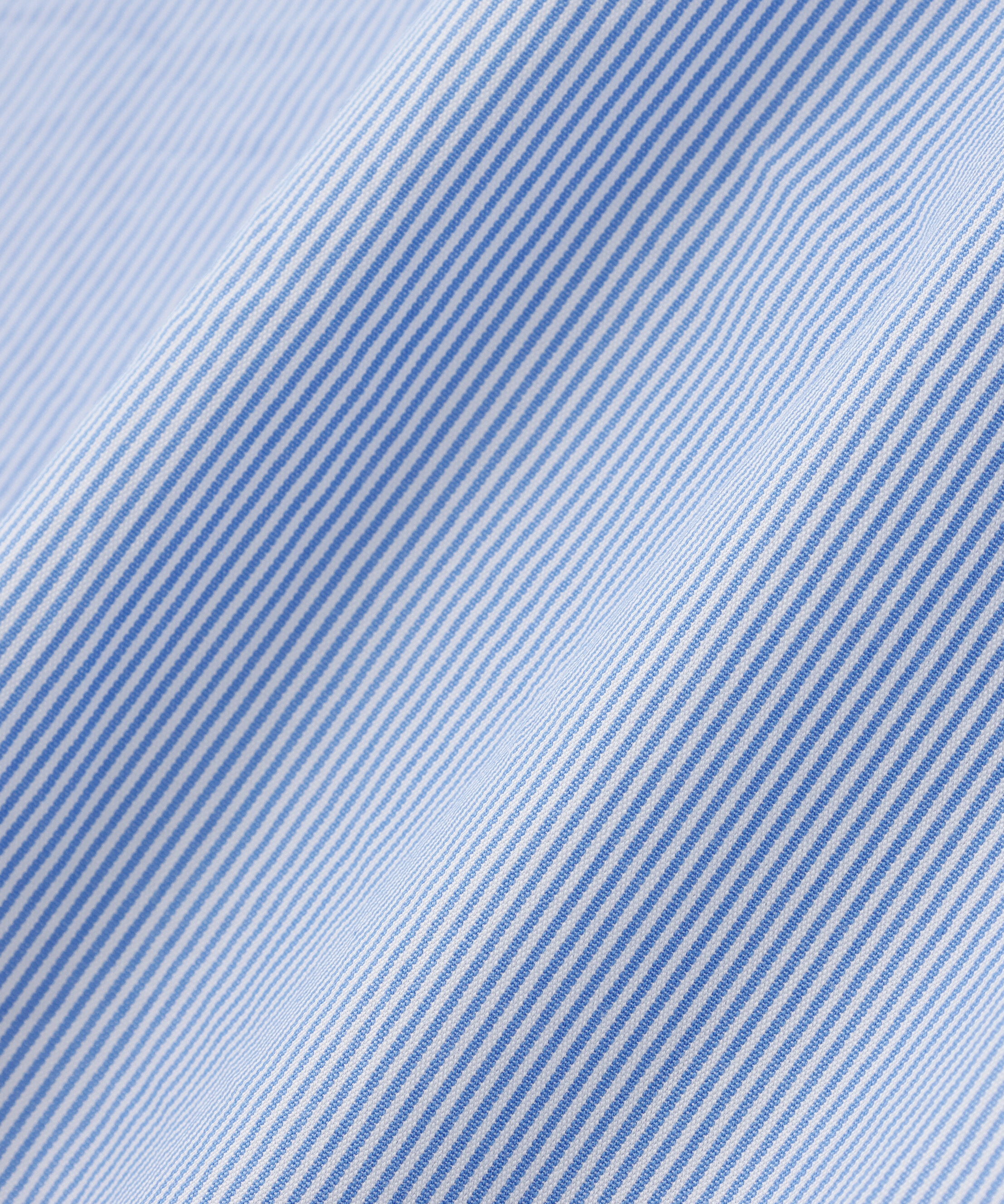 MARGARET HOWELL「COTTON STRIPE SHIRTING SHIRT」|シャツ・ブラウス|