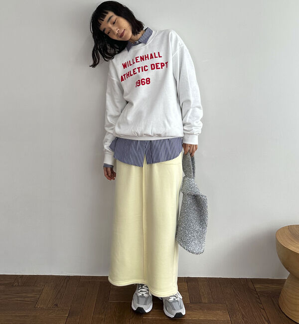 Doux archives「ベーシックオーバーシャツ」|シャツ・ブラウス|