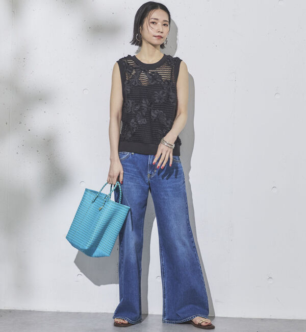 Doux archives「【Ｌｅｔｒａ】ＭＥＲＣＡＤＯ　ＢＵＣＫＥＴ　ＭＩＮＩ　ＣＨＥＣＫ　Ｓ／Ｈ」|その他|