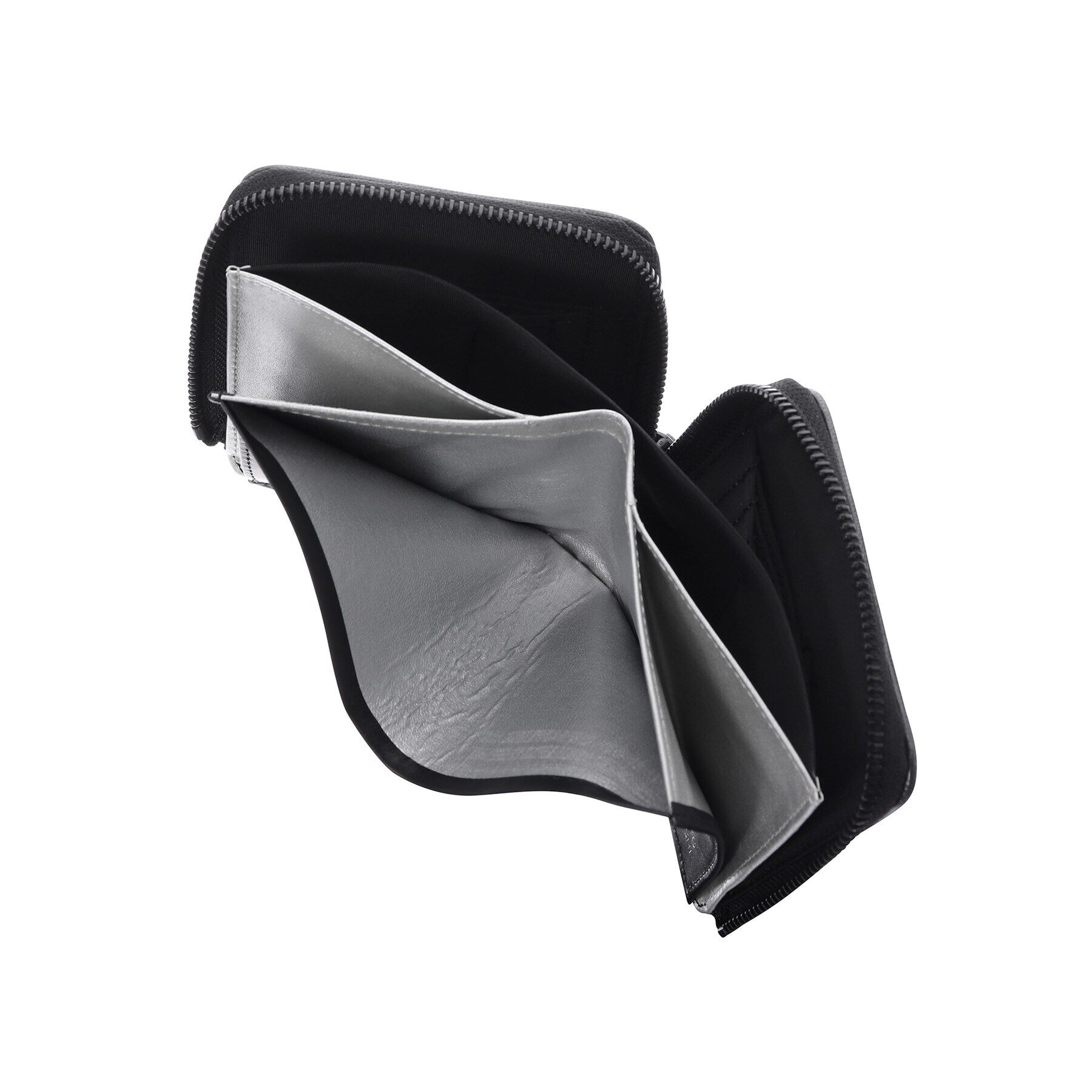 HIROKO HAYASHI「【数量限定】GIRASOLE POINT（ジラソーレ ポワン）ファスナー式二つ折り財布」|財布|