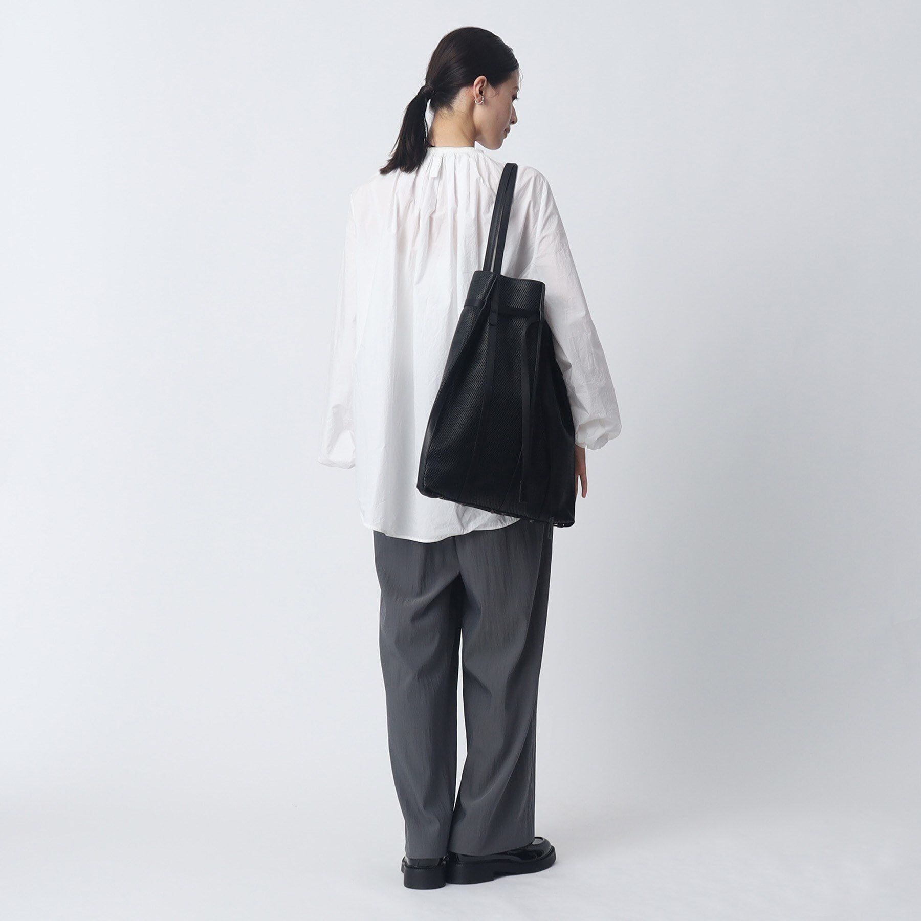 HIROKO HAYASHI「PANIER（パニエ） トートバッグL」|トートバッグ|