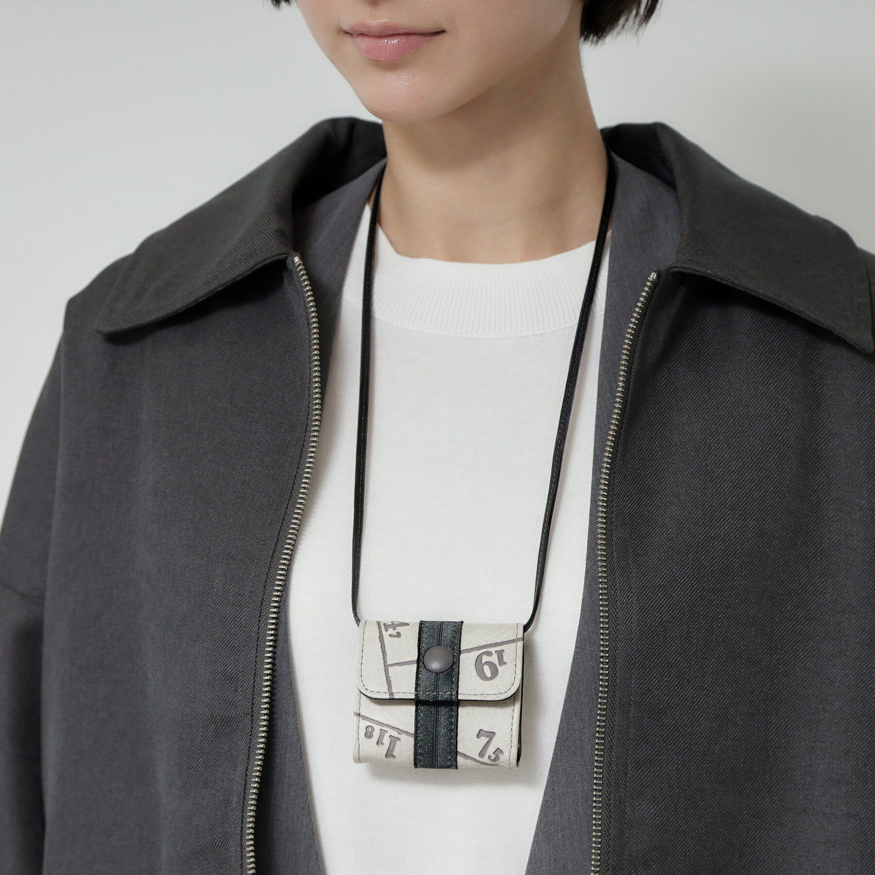 HIROKO HAYASHI「SCIENZA（シェンツァ）ネックレス」|その他|