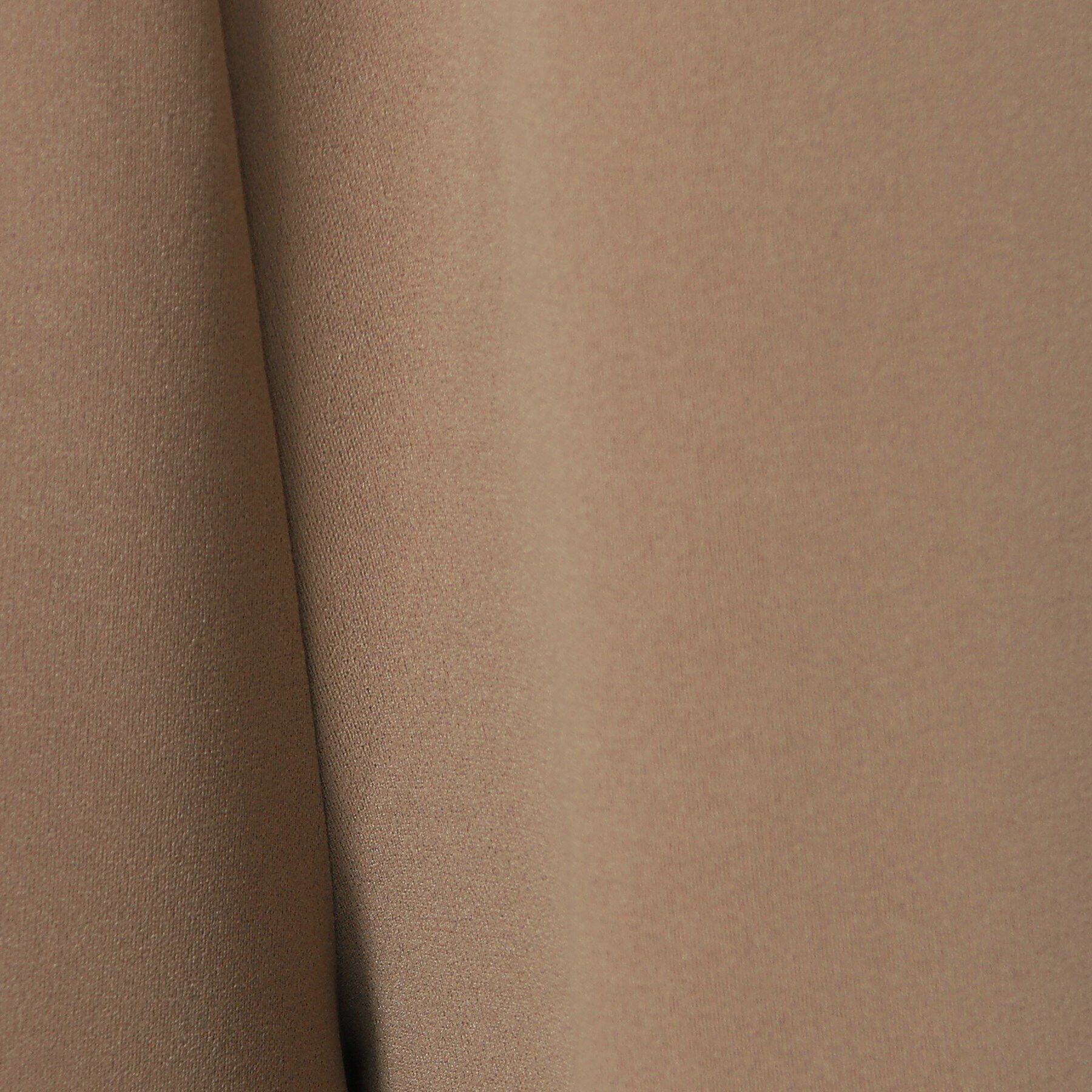 SHOO･LA･RUE「ぱっと着るだけで決まる 裏がさらさらカットジョーゼットサロペット」|オールインワン|