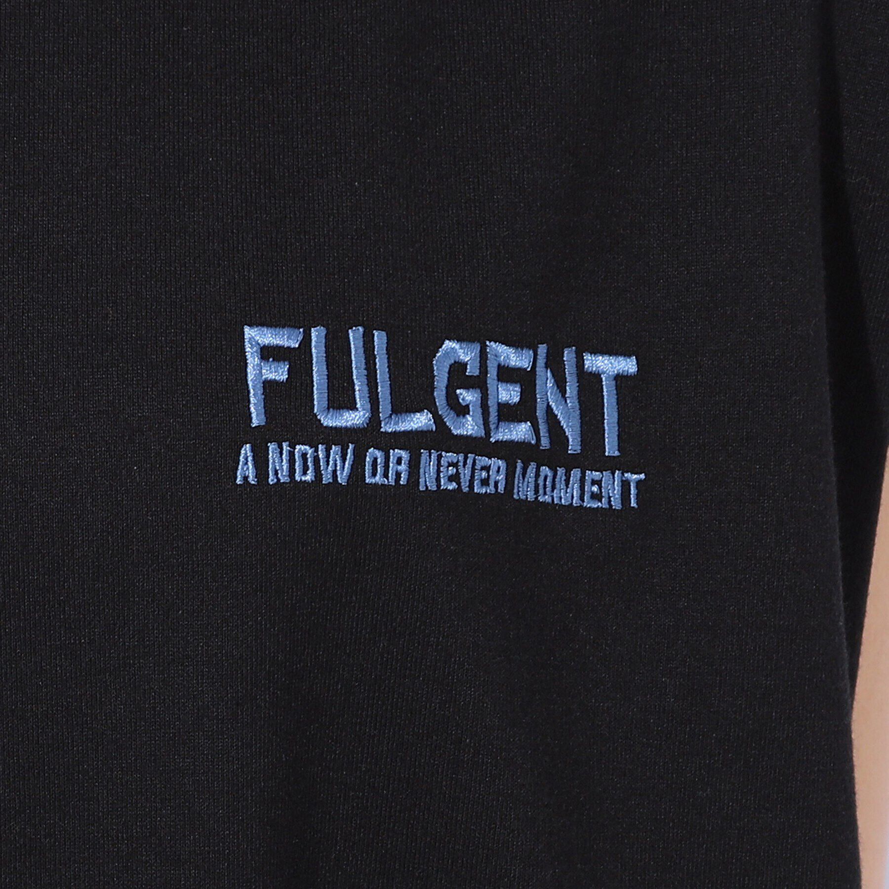 SHOO･LA･RUE「【洗える】後ろ姿もサマになる バックプリントロングワンピース」|ワンピース|