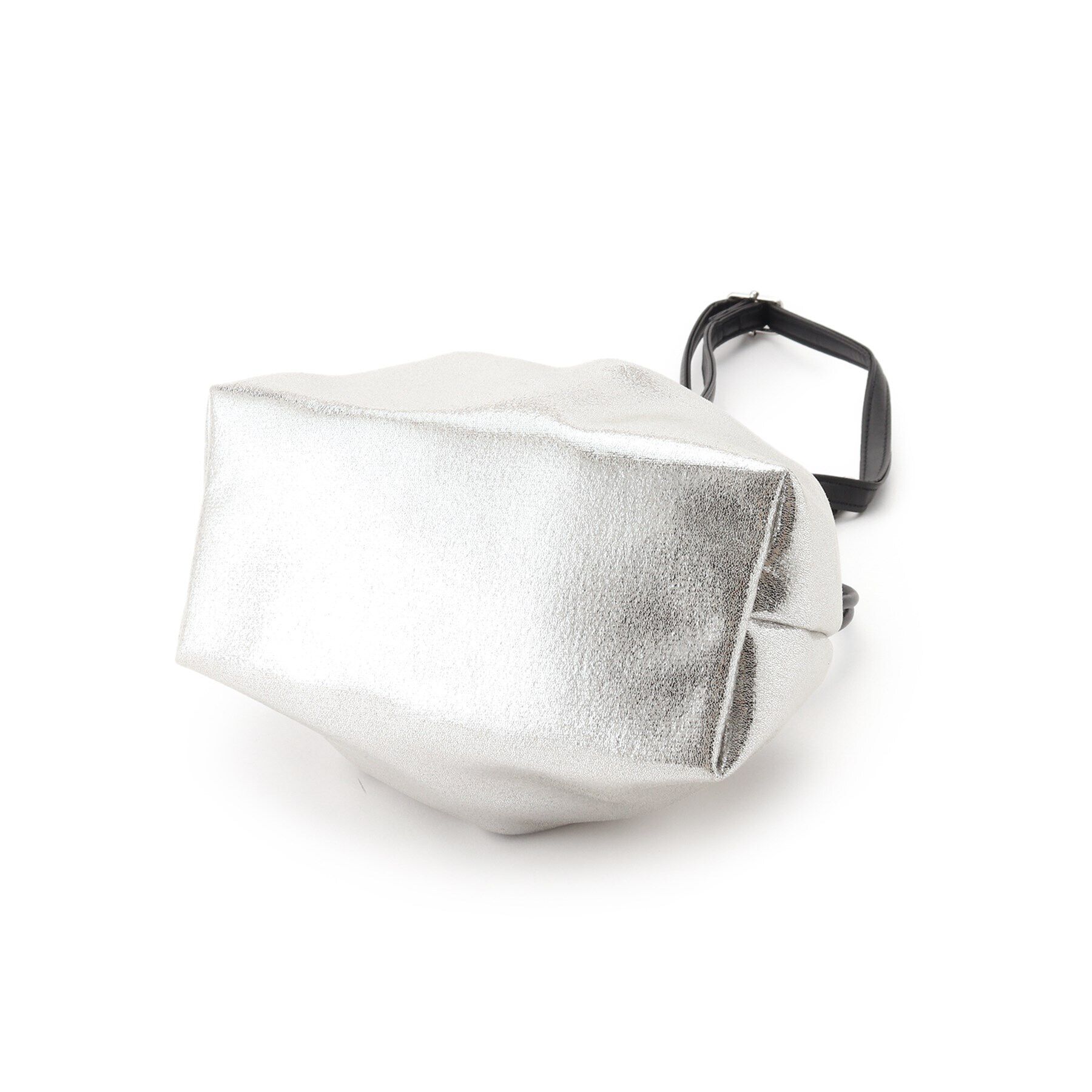 SHOO･LA･RUE「【スパンコール／シャイニー】アソート巾着ショルダーバッグ」|ショルダー・メッセンジャー|