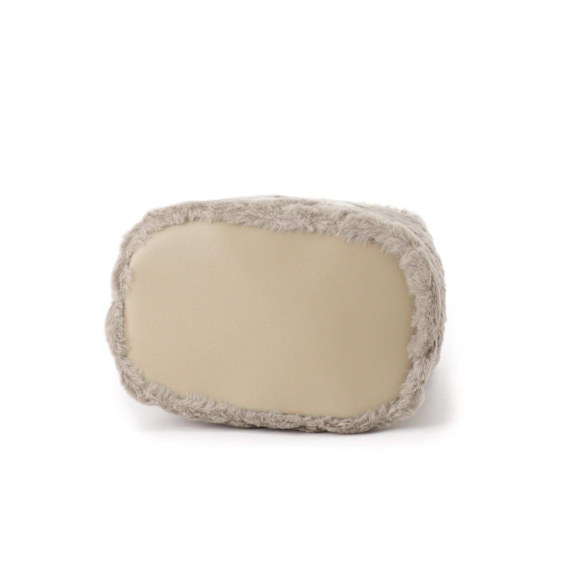 SHOO･LA･RUE「フェイクファーキルトショルダー」|ショルダー・メッセンジャー|