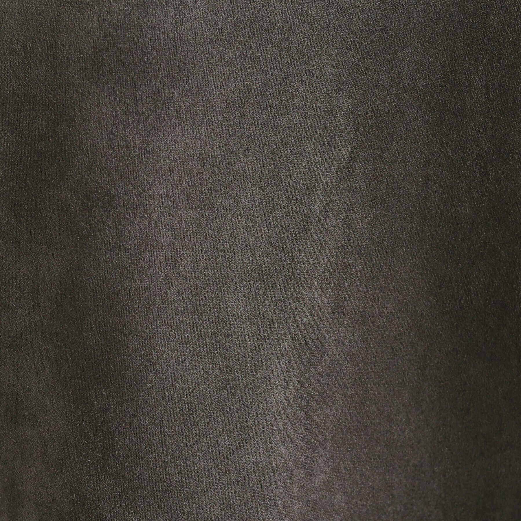 SHOO･LA･RUE「【S-LL】ゆったりと軽やかに やわらかスエード調カーディガン」|カーディガン|