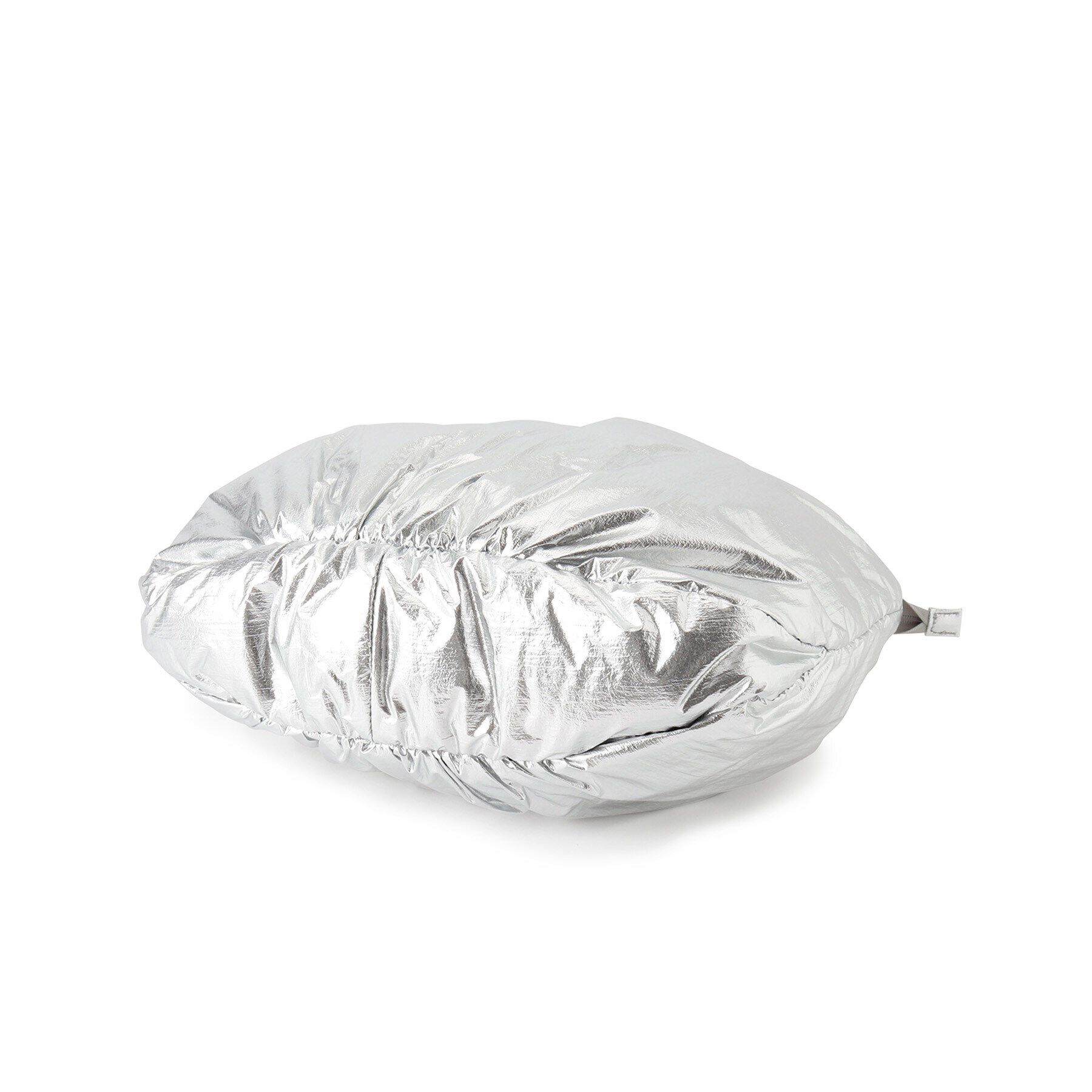 SHOO･LA･RUE「シャイニー／無地アソートトートバッグ」|トートバッグ|