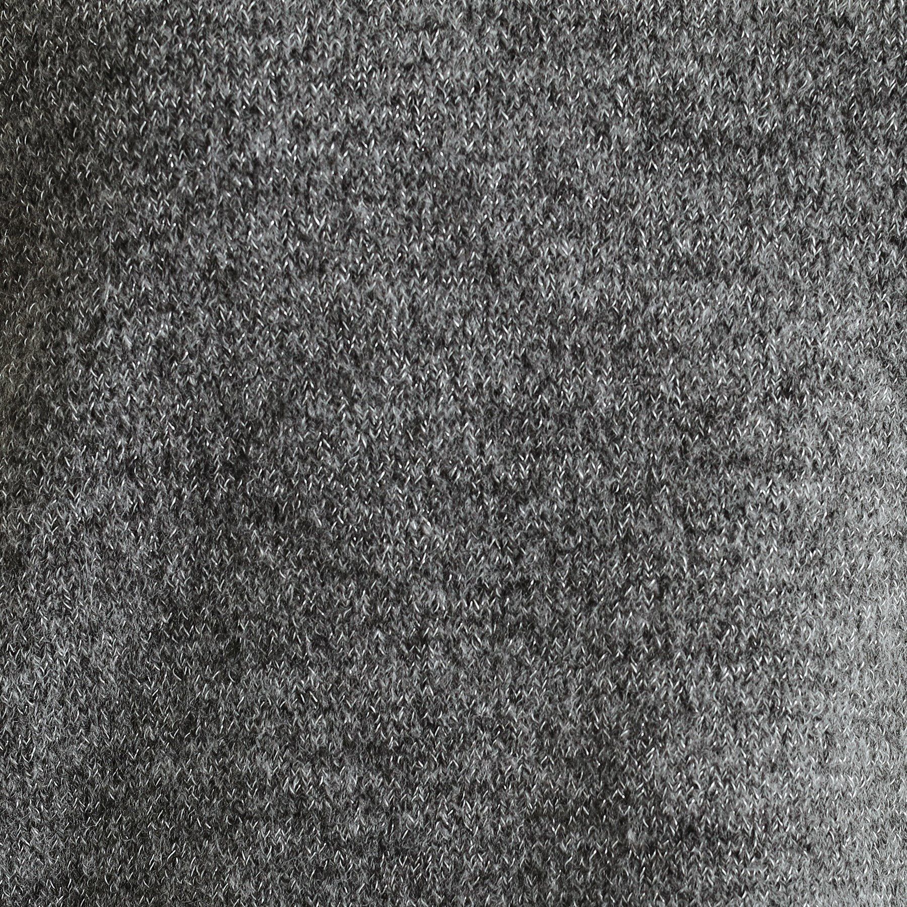 SHOO･LA･RUE「【S-LL】さりげないラメで大人上品に クルーネックニット」|ニット・セーター|