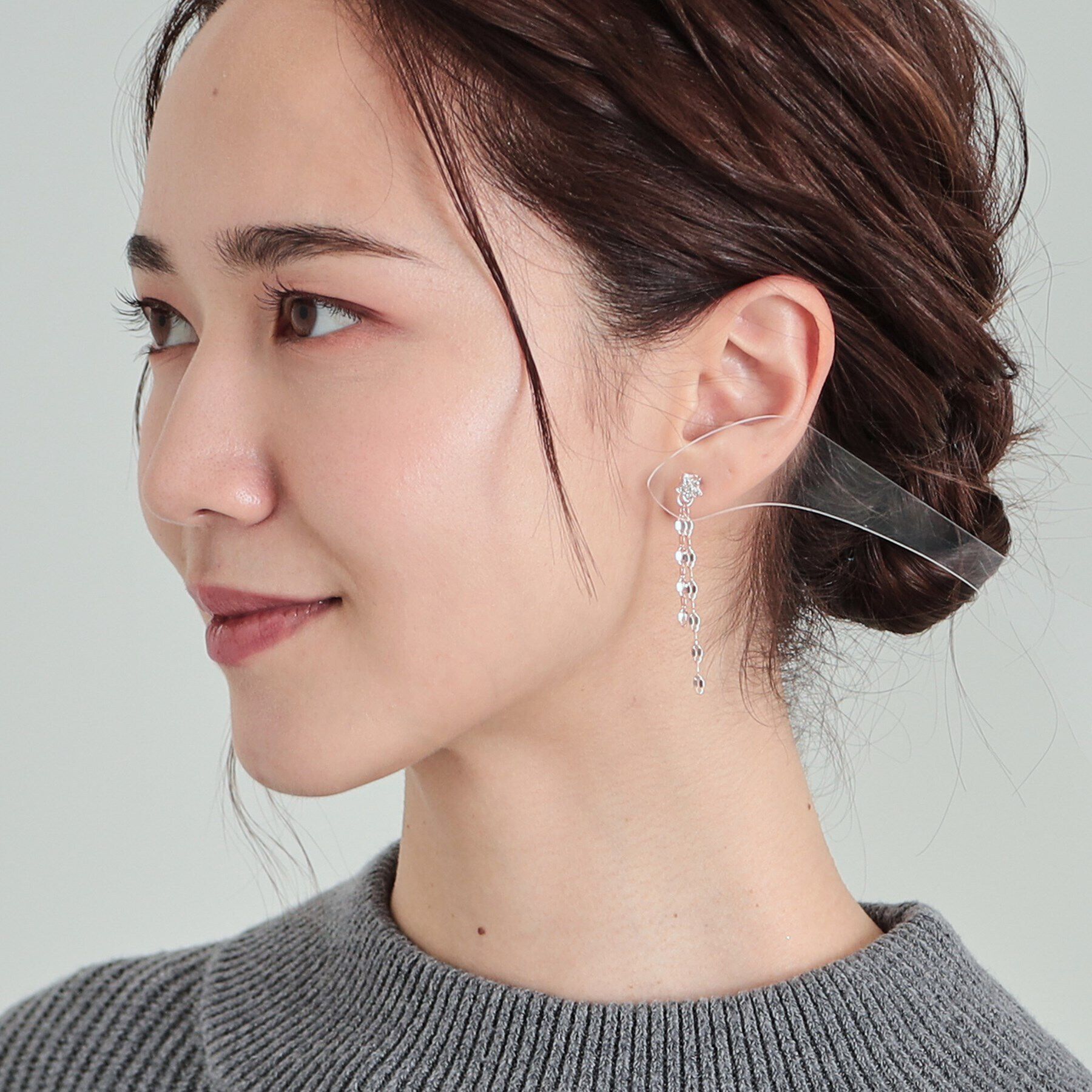 SHOO･LA･RUE「スターモチーフピアス」|ピアス|