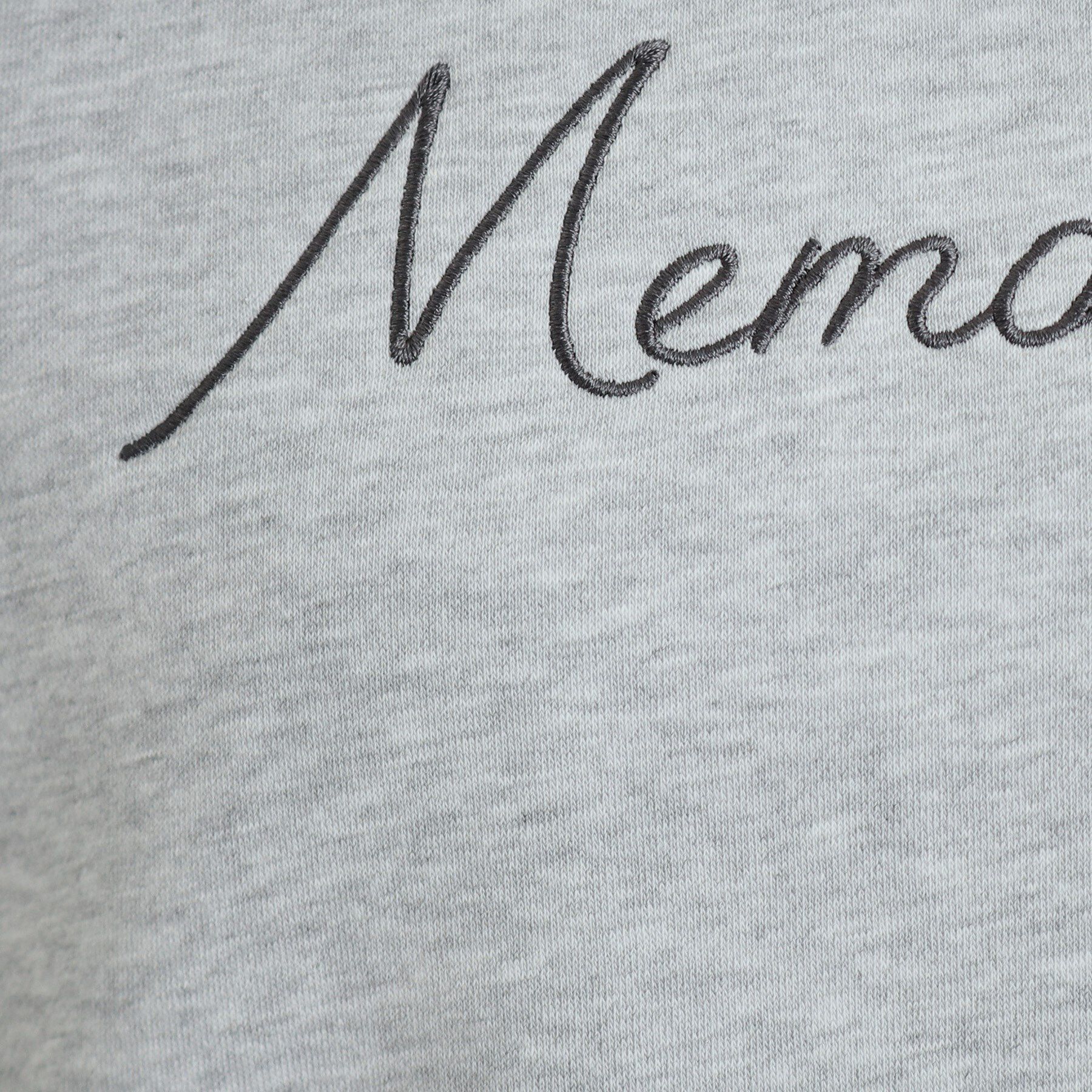 SHOO･LA･RUE「【洗える/S-LL】ふわふわあったか裏起毛 グラフィックスウェット【SHOO WARM】」|パーカー|