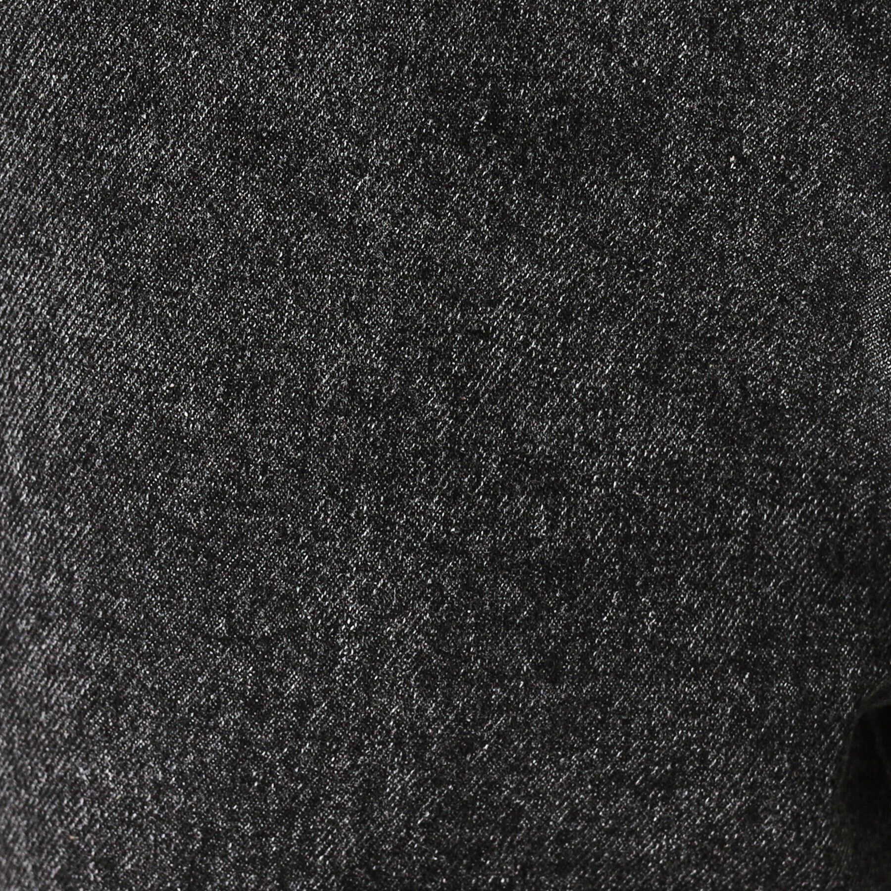 SHOO･LA･RUE「【S-LL】ケミカルウォッシュ カーブデニムパンツ」|その他|