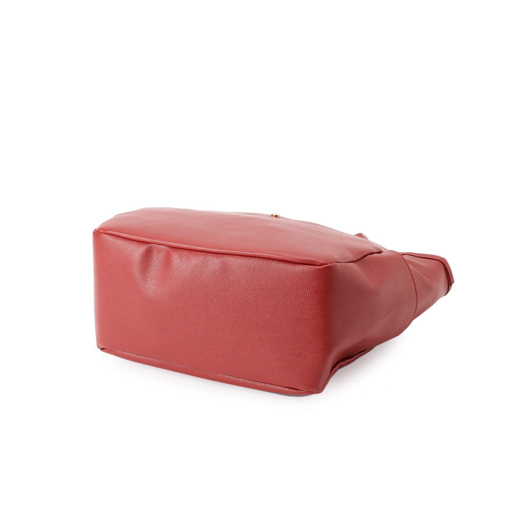 SHOO･LA･RUE「2WAYフロントポケットトートバッグ」|トートバッグ|