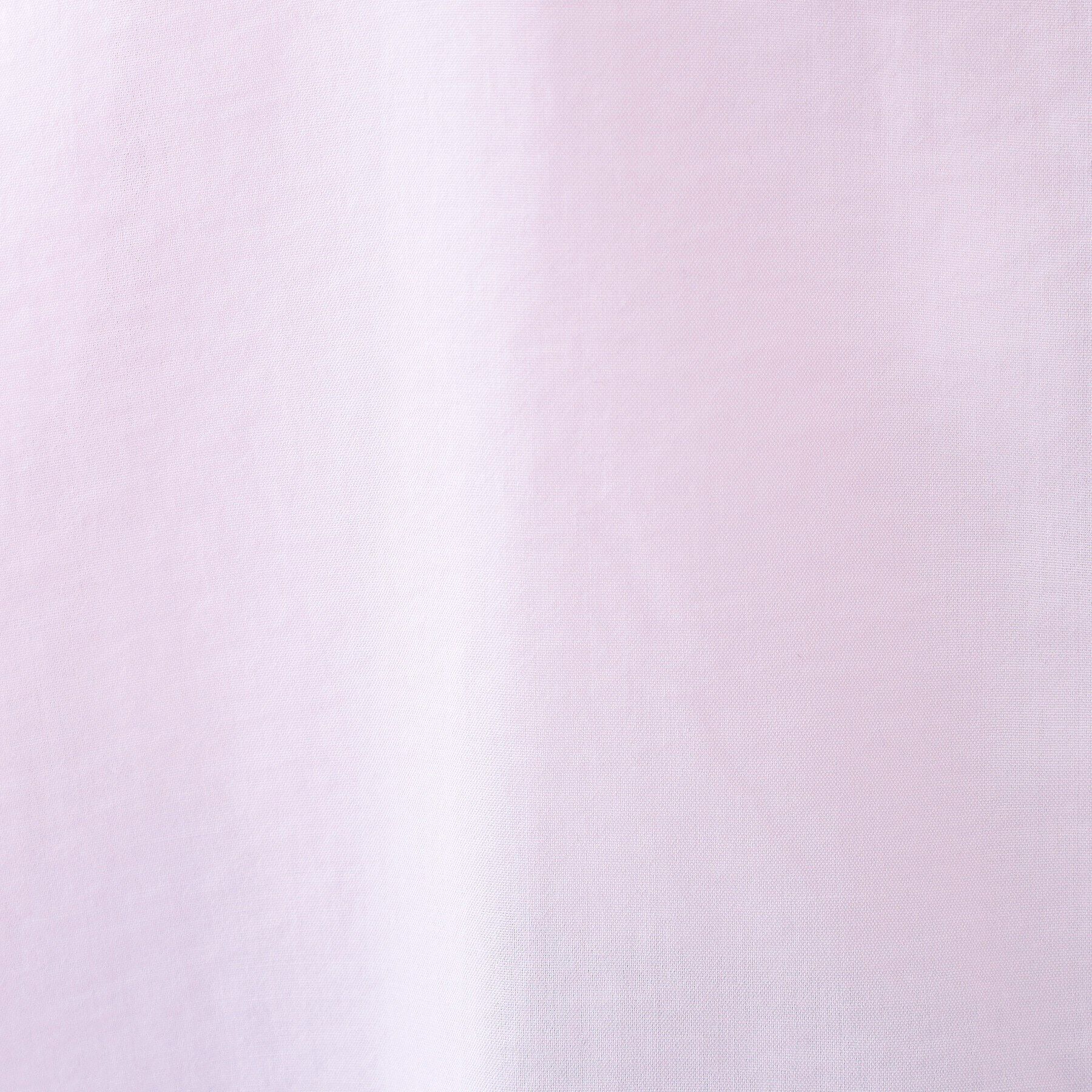 SHOO･LA･RUE「【洗える/UV/吸水速乾/アンチピリング/S-LL】襟フリルデザインシャツ」|シャツ・ブラウス|