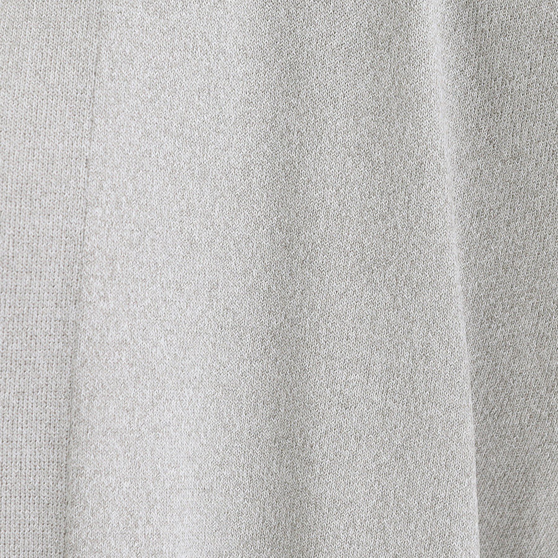 SHOO･LA･RUE「【洗える/ひんやり/UV】お尻が隠れるトッパーカーディガン」|カーディガン|