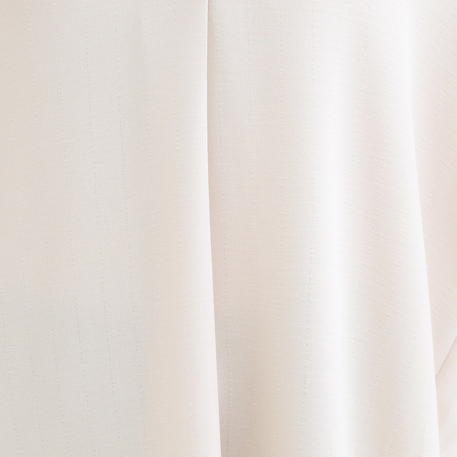 SHOO･LA･RUE「【洗える/S-LL】さらさらタッチが心地よい ゆったりチュニック」|チュニック|