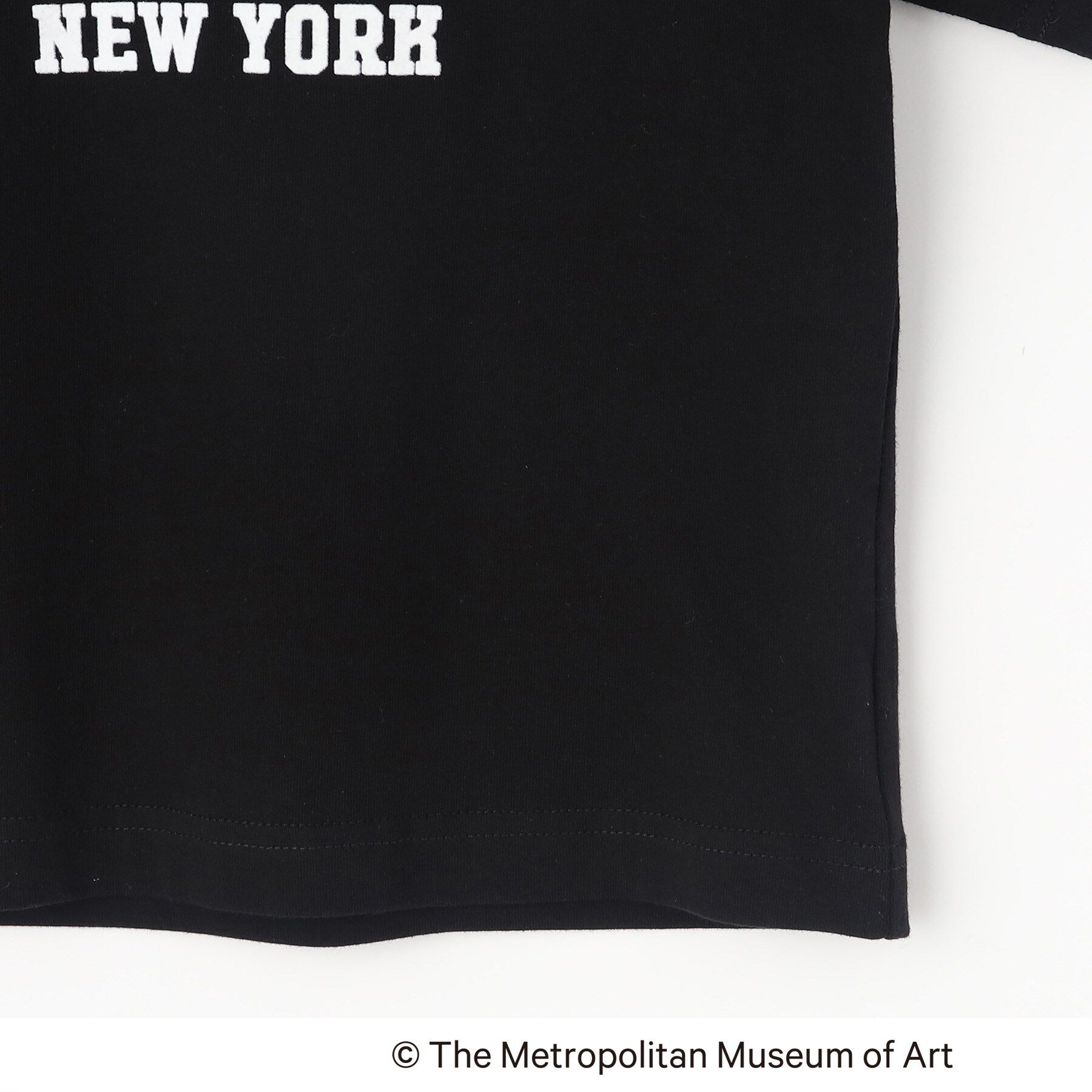 Dessin「【THE　MET】コラボTシャツ」|Tシャツ・カットソー|