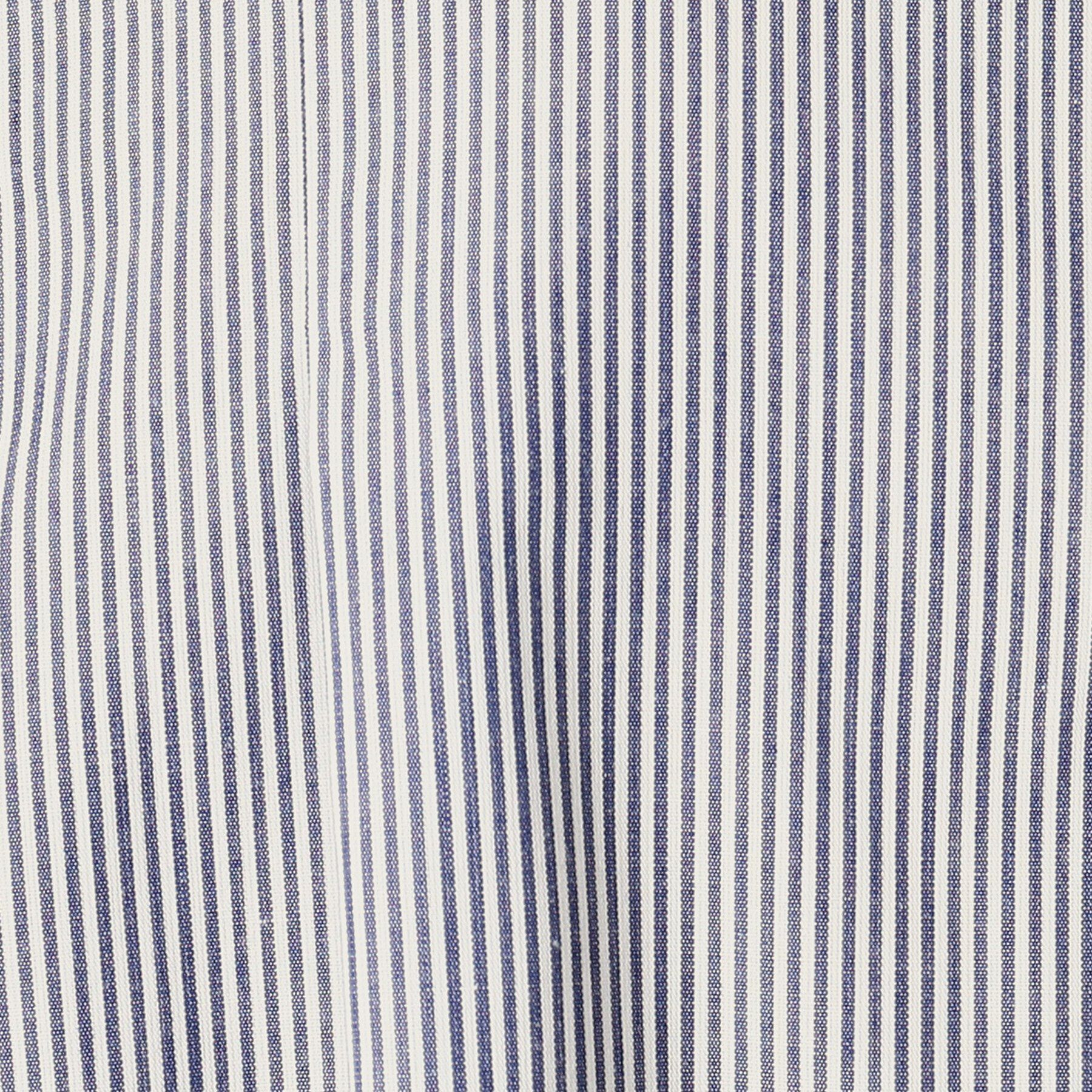 Dessin「【洗える】テントラインブラウス（XS～L）」|シャツ・ブラウス|